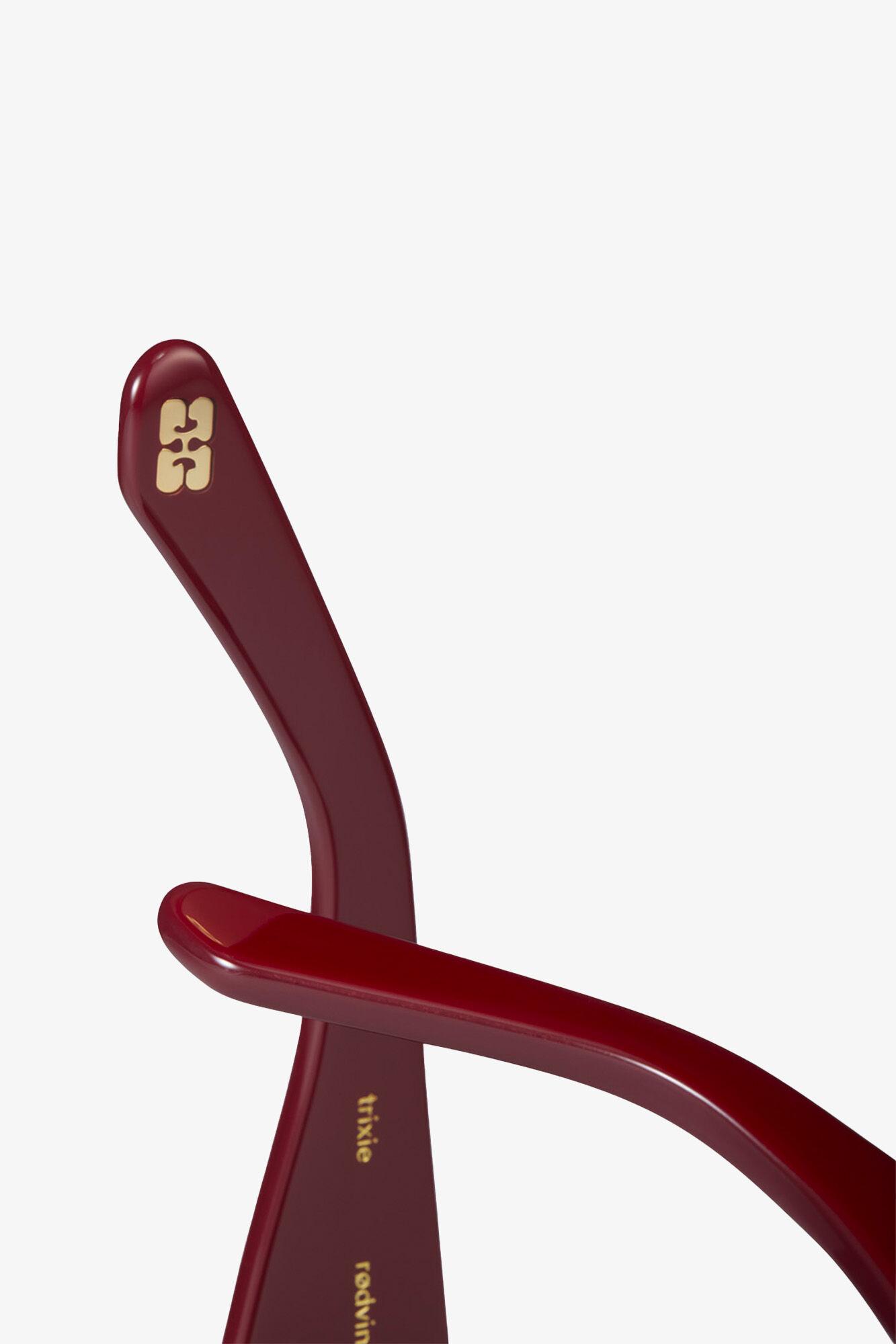 GANNI x Ace & Tate Trixie Sunglasses Product Image