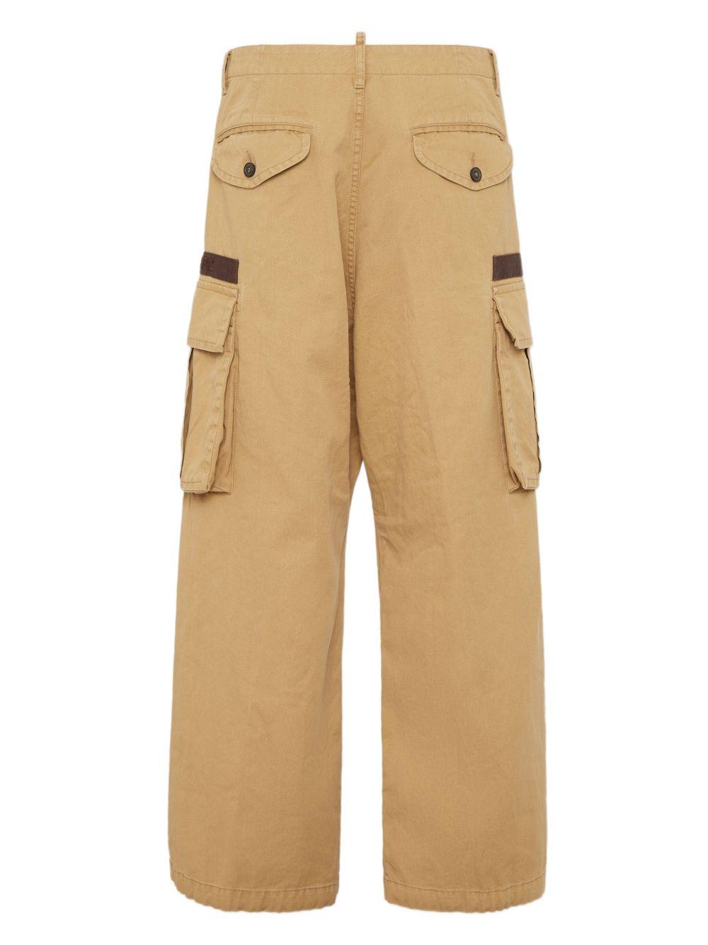 cargo trousers Product Image