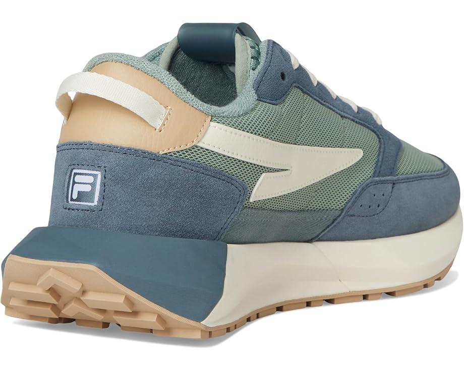 Edge Suede Product Image