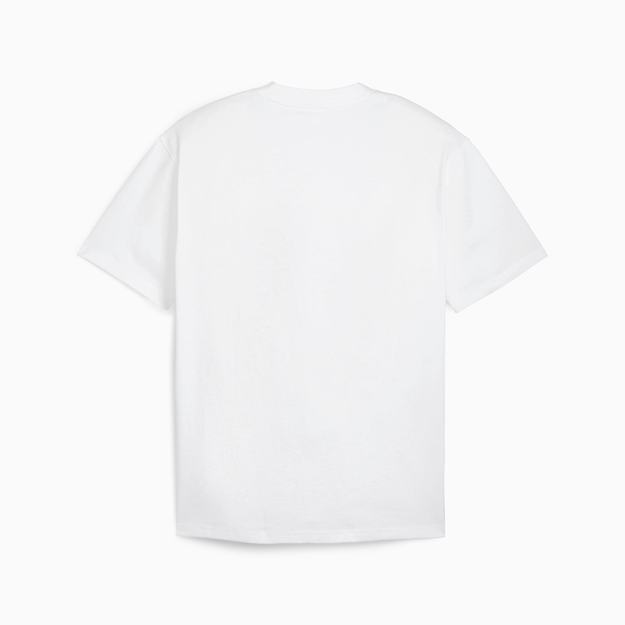 MMQ Men's Tee Product Image