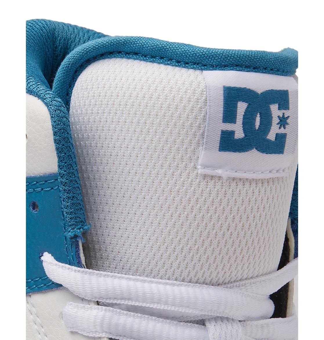 Women's Manteca 4 Hi High-Top Shoes Female Product Image