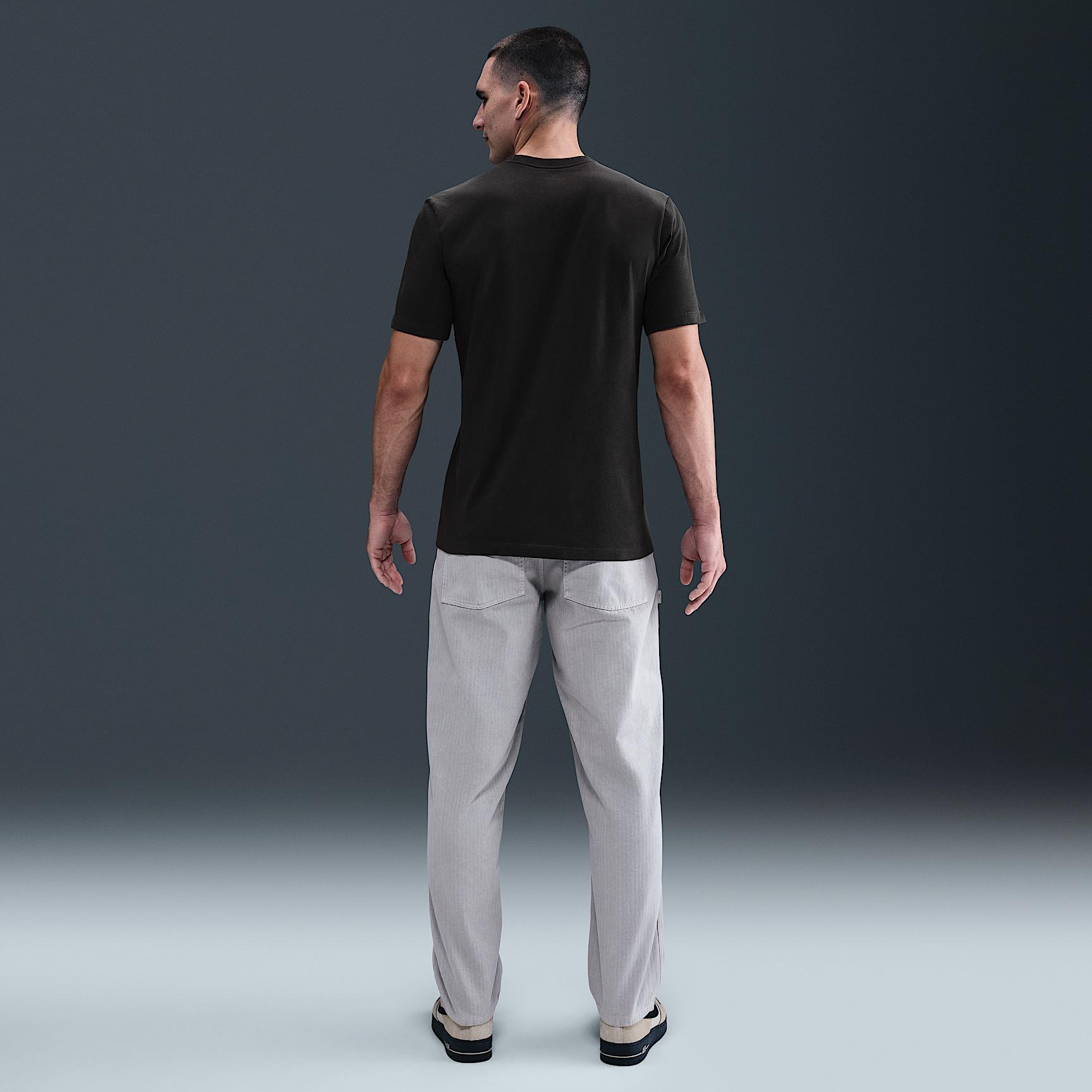 Mens Nike Sportswear T-Shirt | HQ9264-045 Product Image