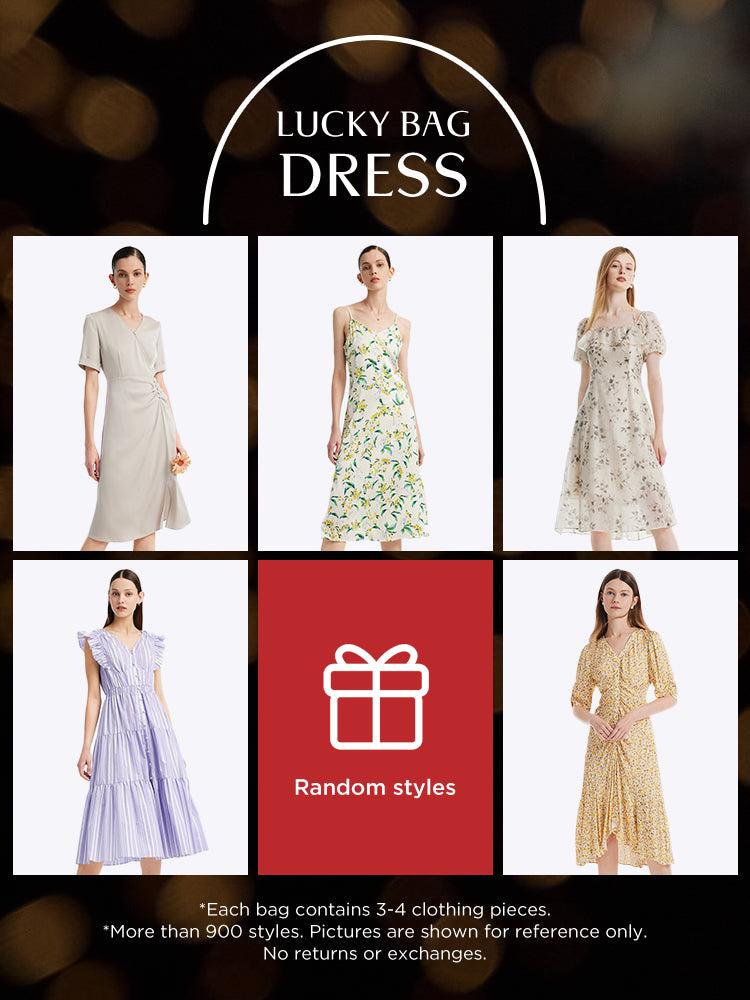 Seasonal Limited Clothing Lucky Bag Product Image