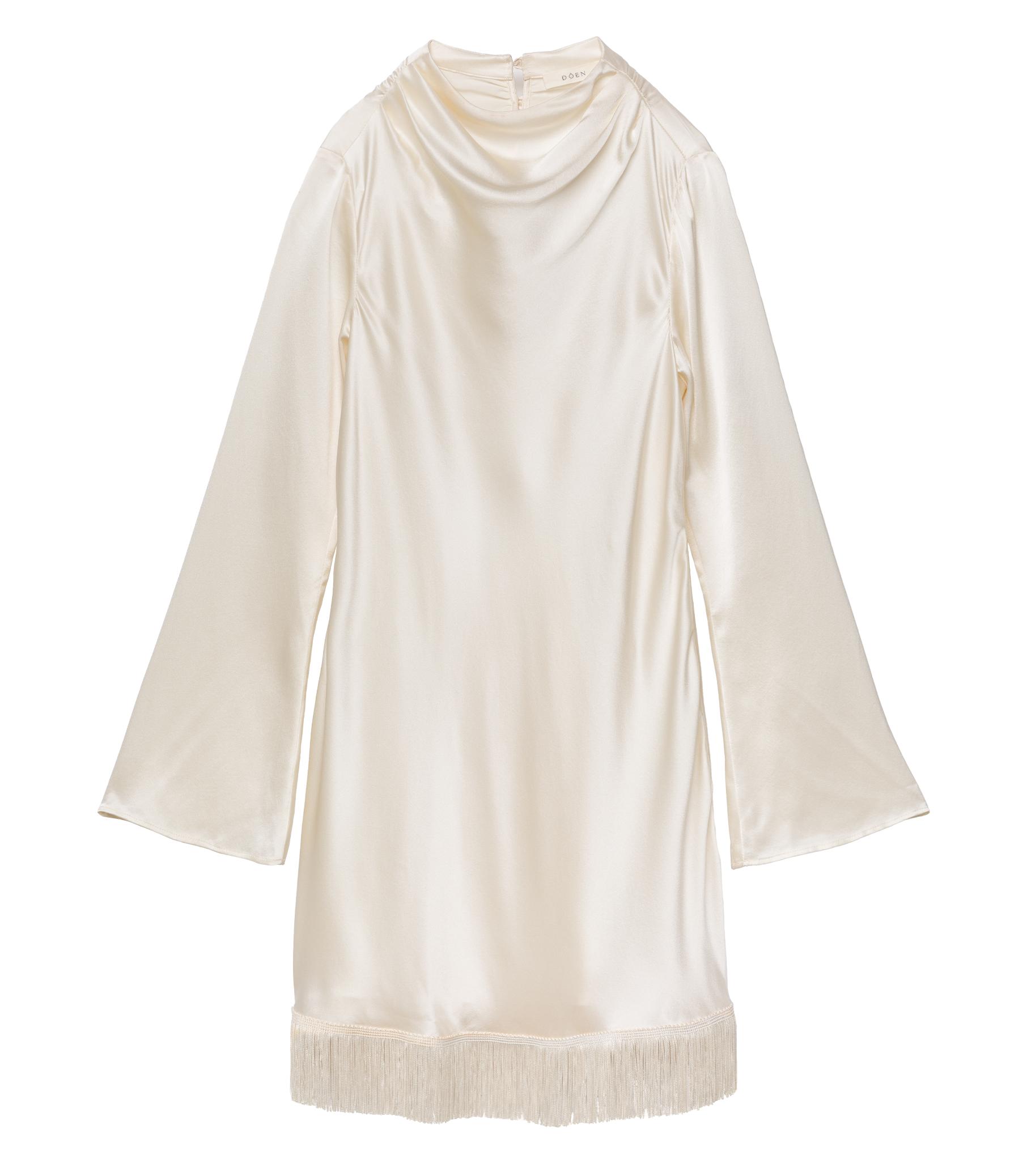 STELLA DRESS -- CANDLELIGHT Product Image