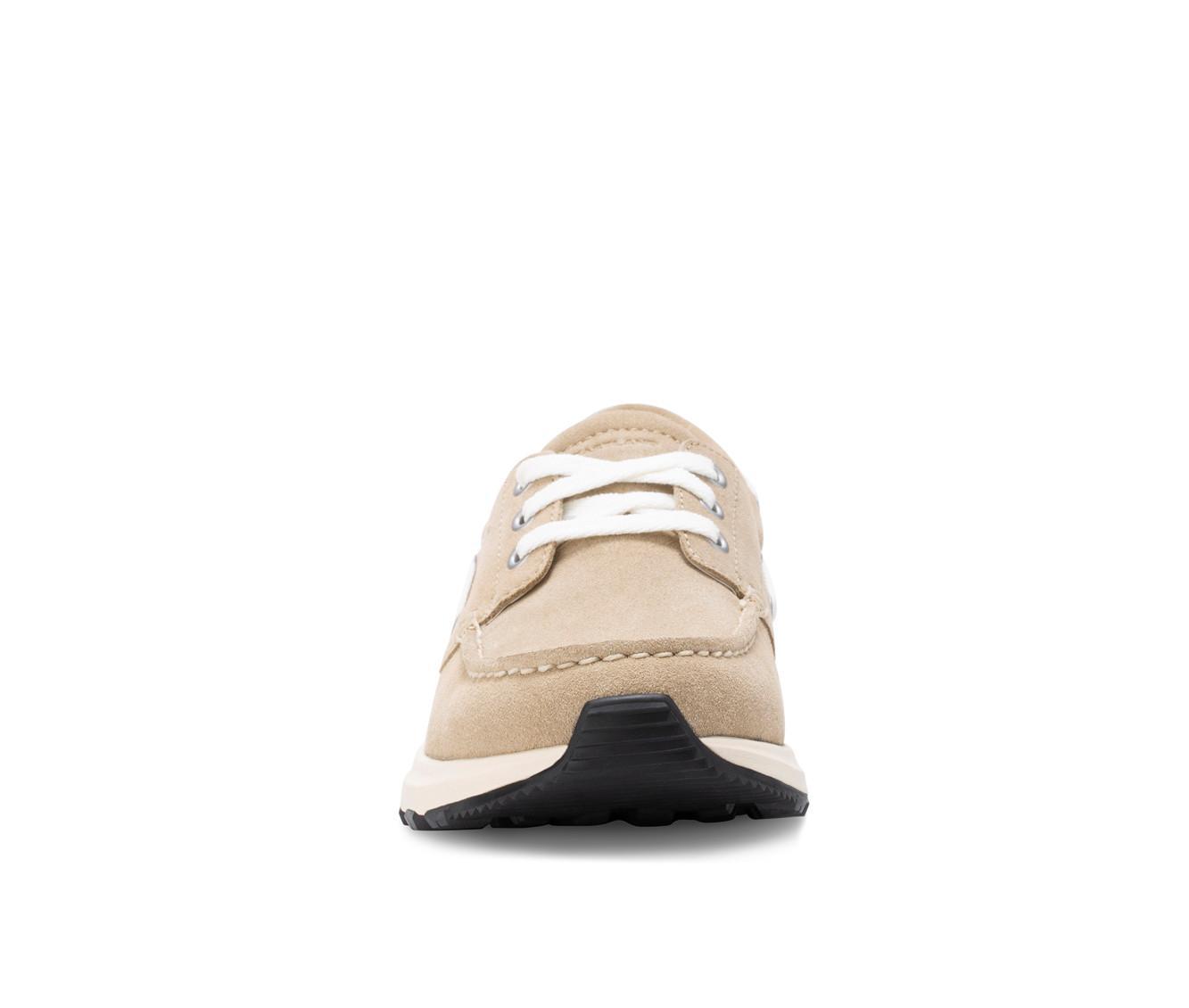 Men's Eastland Leap Trainer Boat Shoes Product Image