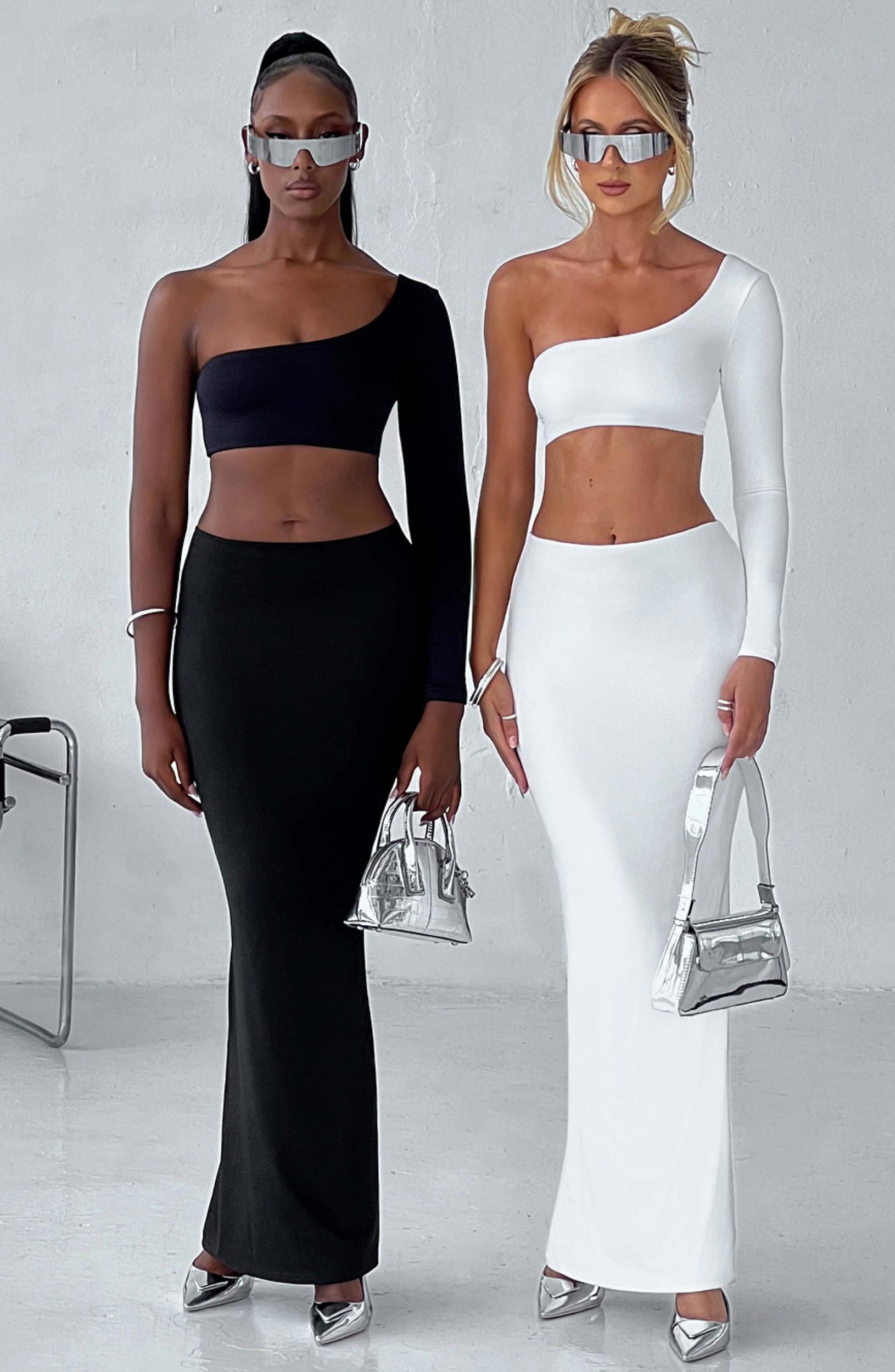 Nova Top - Black Product Image