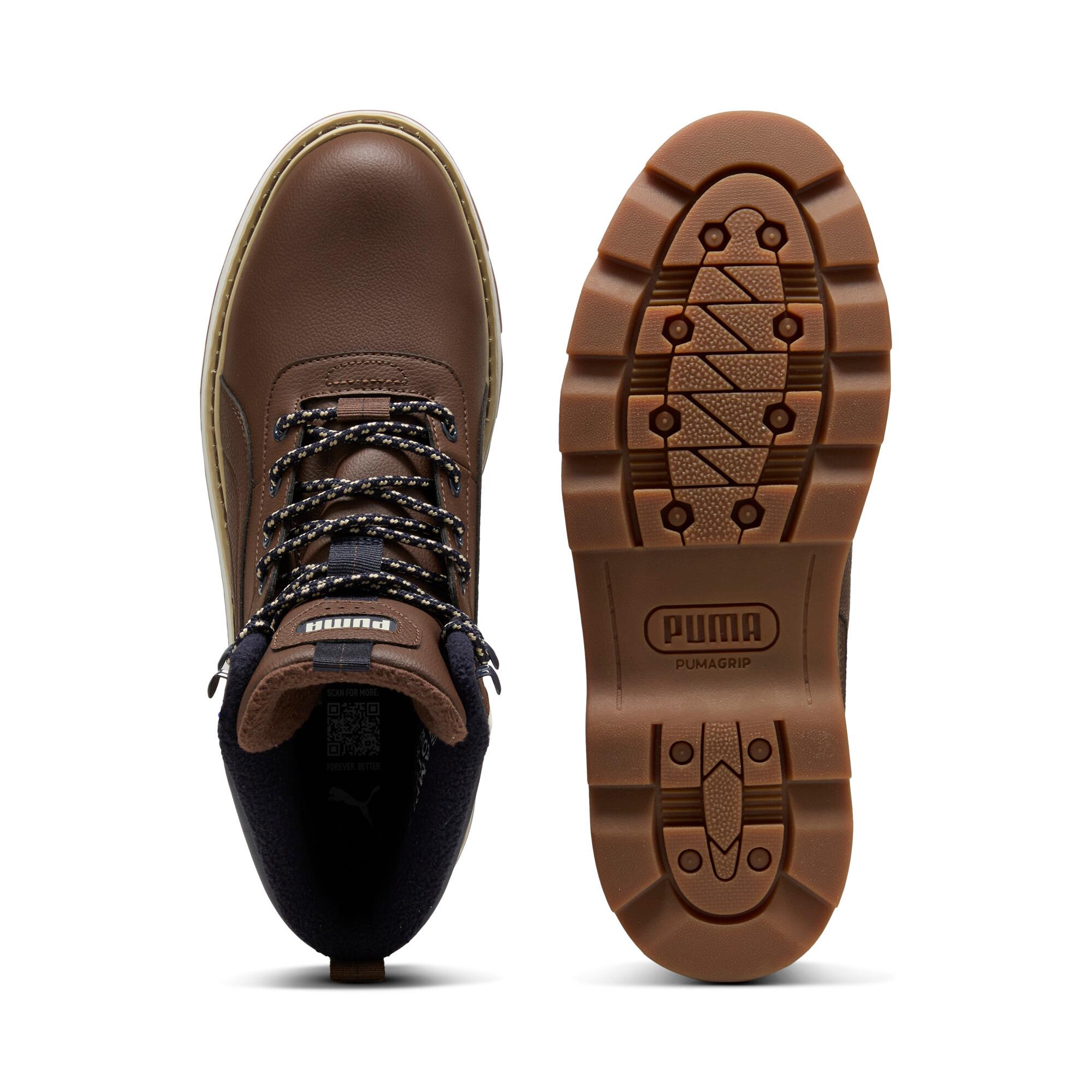 Desierto v3 Puretex Men's Boots Product Image
