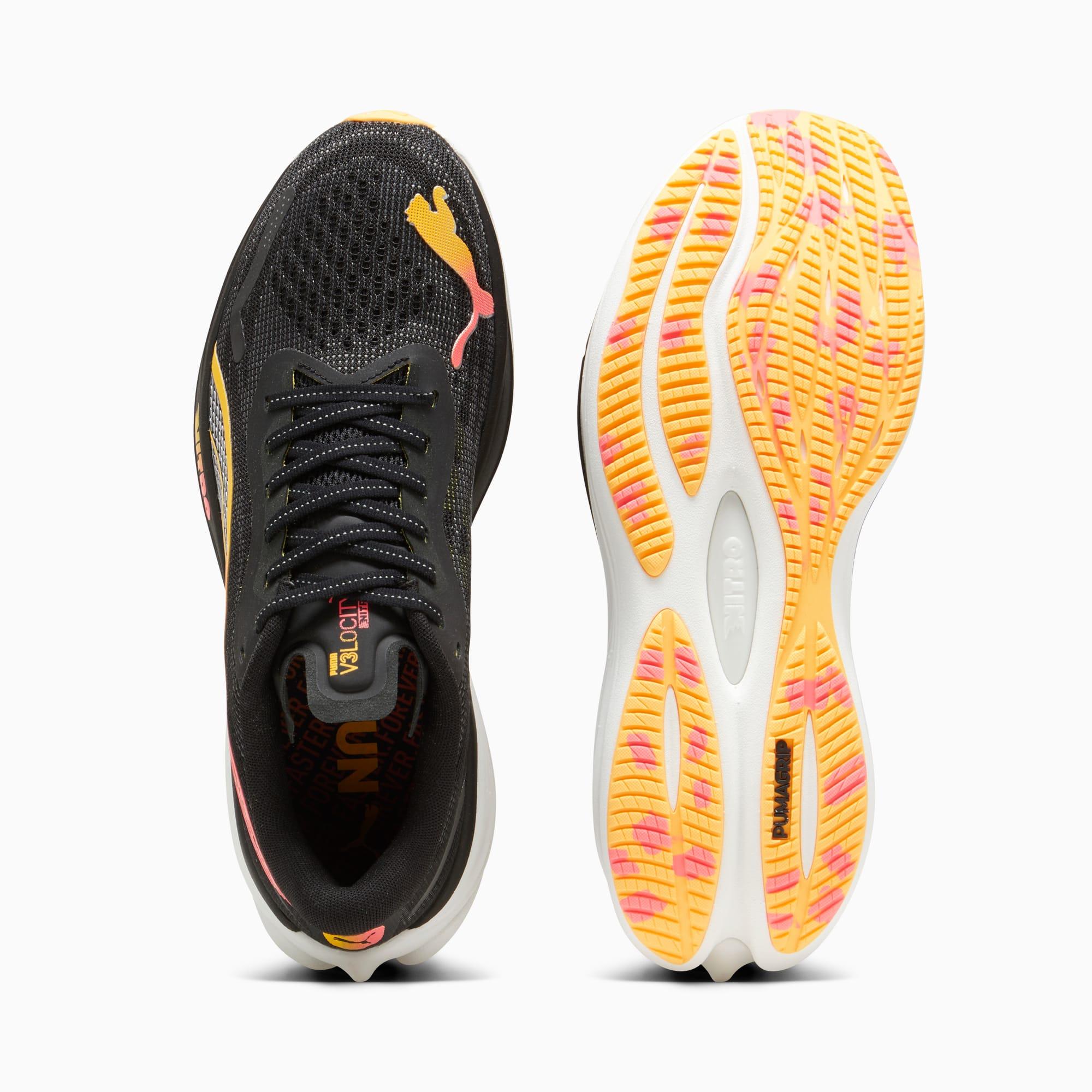 Velocity NITRO™ 3 Men's Running Shoes Product Image