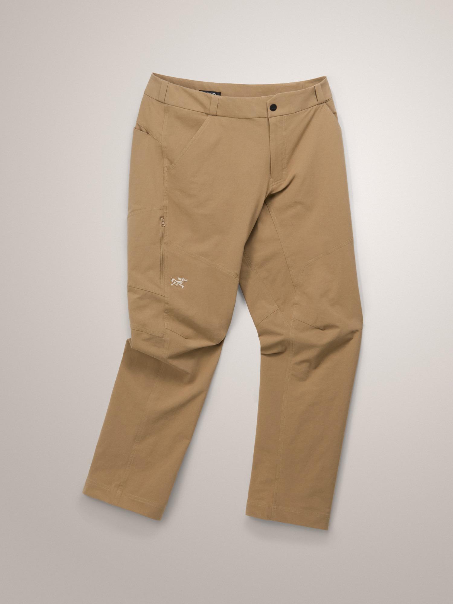 Cronin Cotton Pant Men's Product Image