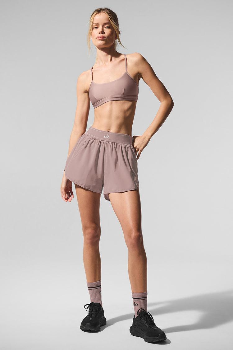 Airlift Intrigue Bra - Taupe Product Image