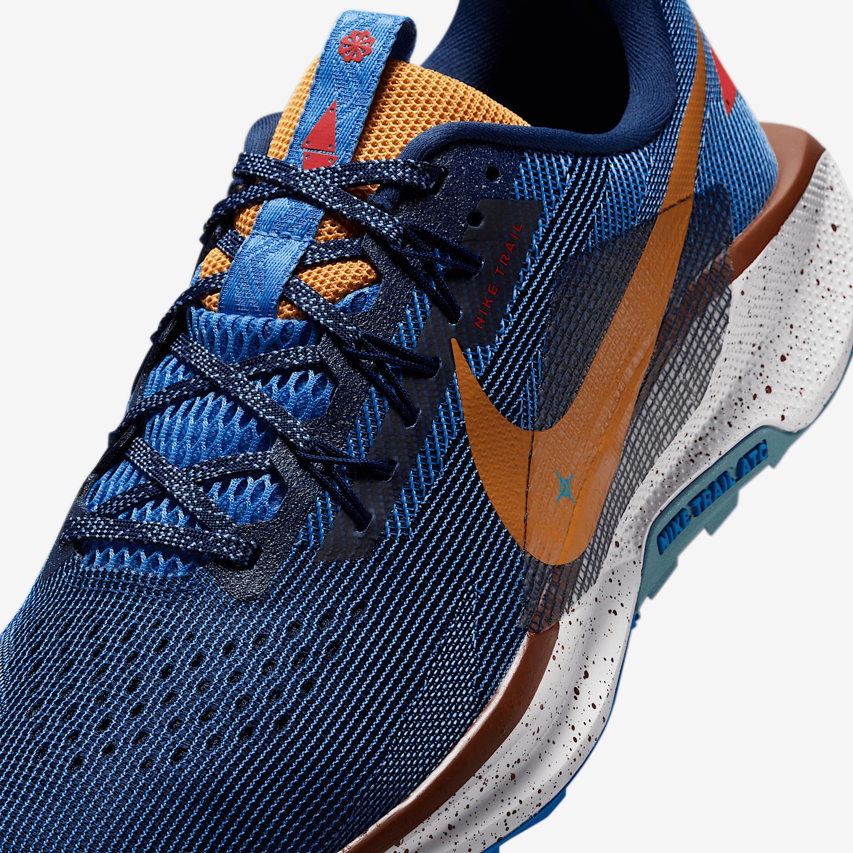 Nike Pegasus Trail 5 Men's Trail Running Shoes Product Image