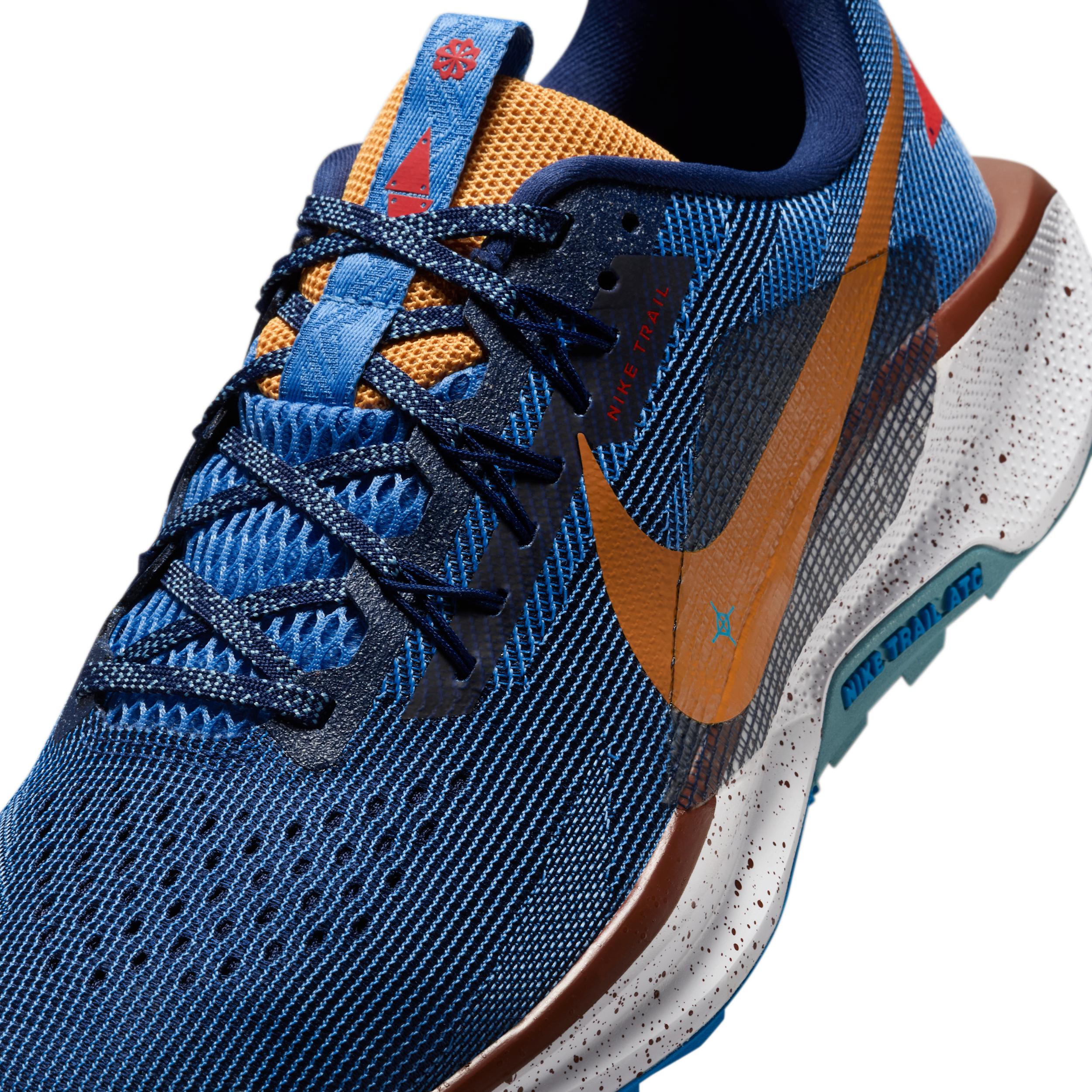 Nike Pegasus Trail 5 Men's Trail Running Shoes Product Image