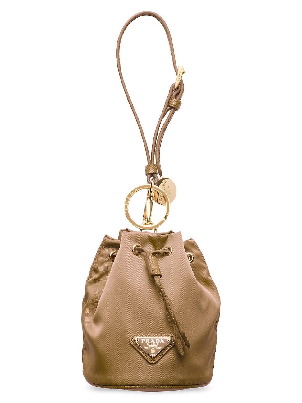 Womens Re-Edition 1978 Re-Nylon Mini Pouch Product Image