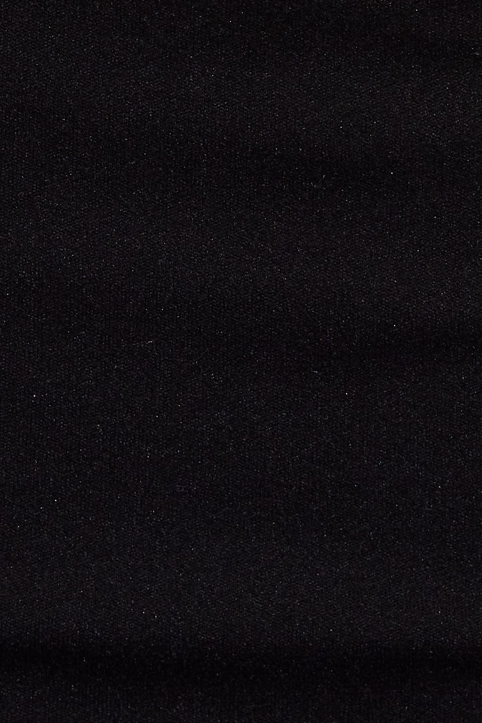 Cross Back V Neck Bra Product Image