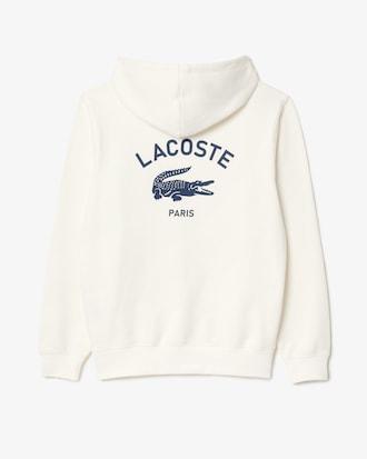 Print Hoodie Product Image