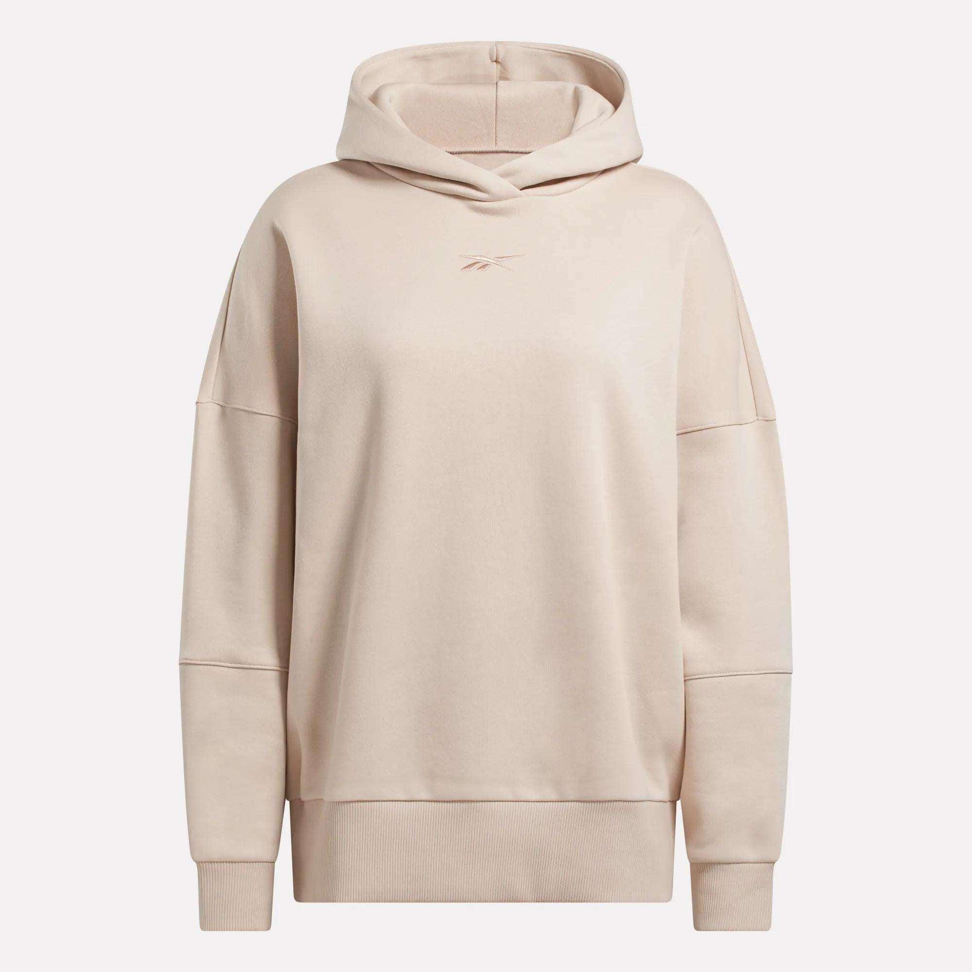 Women's Lux Hoodie Female Product Image