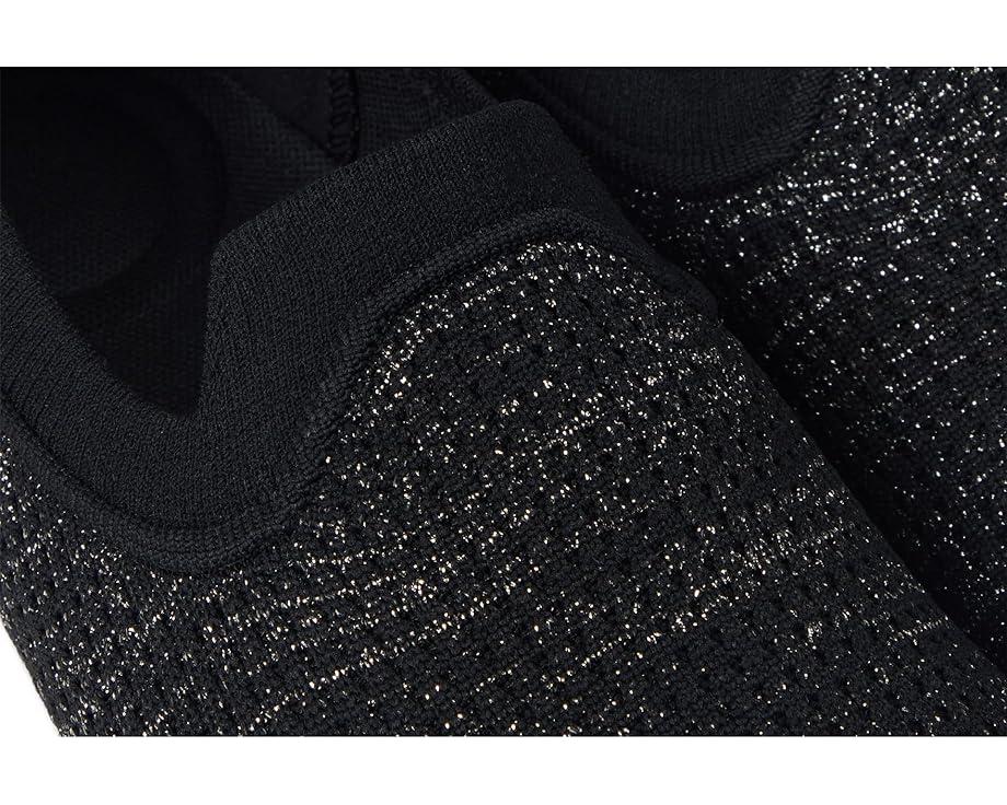 Super-Q Knit Ballet Flats Product Image