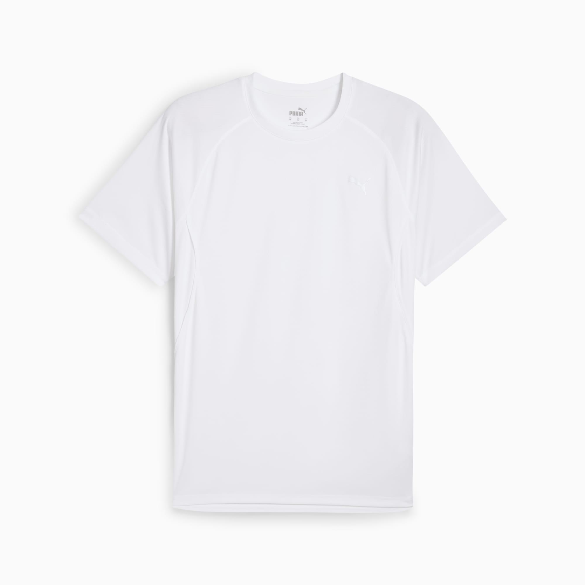 VELOCITY Running Tee Men Product Image