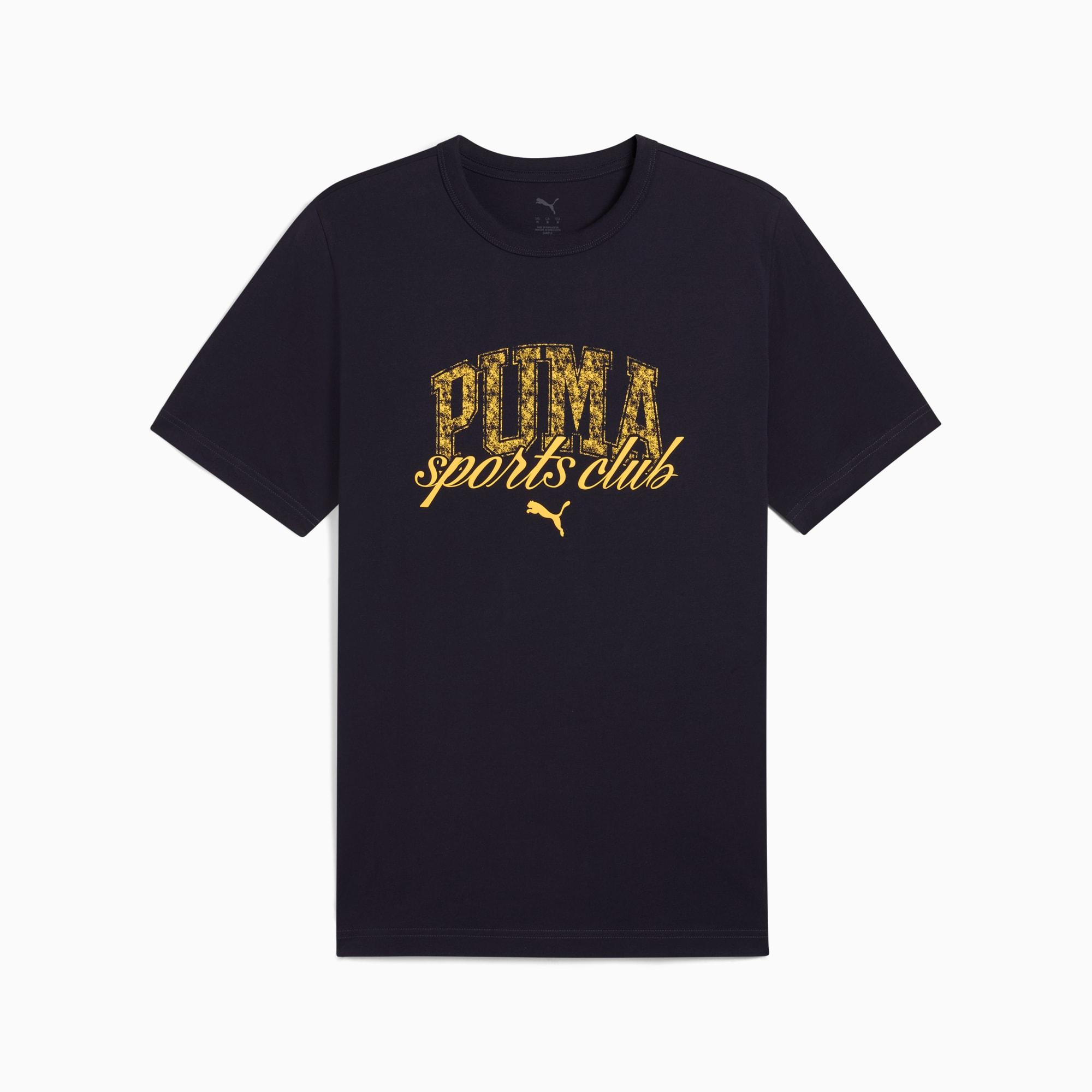 PUMA CLASS Men's Graphic Tee Product Image