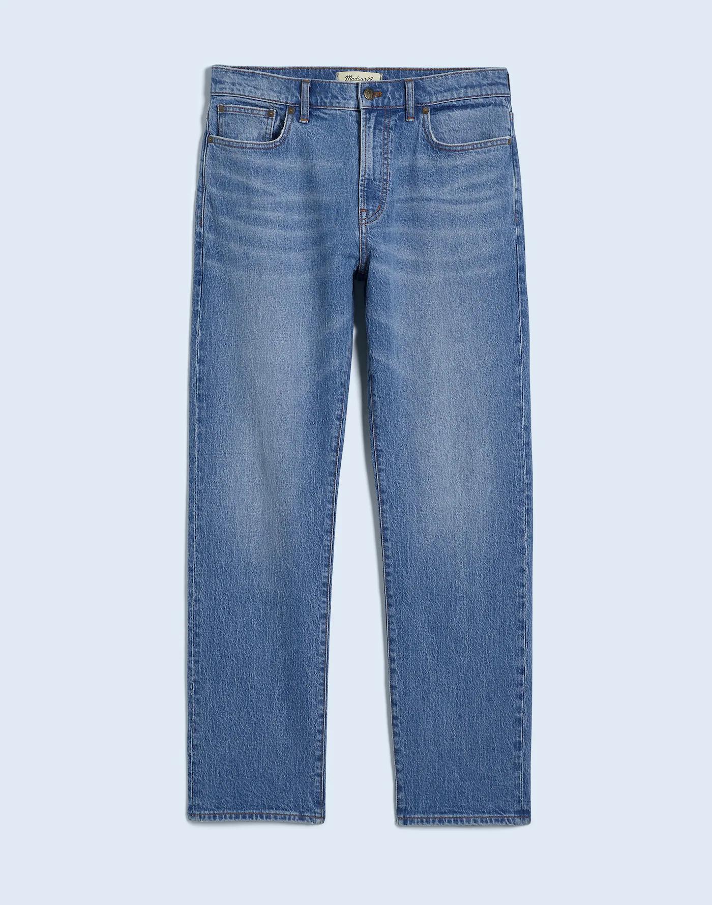 The Athletic 1991 Straight-Leg Jean Product Image