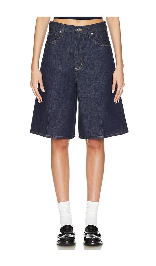 Nolan Short AGOLDE Product Image