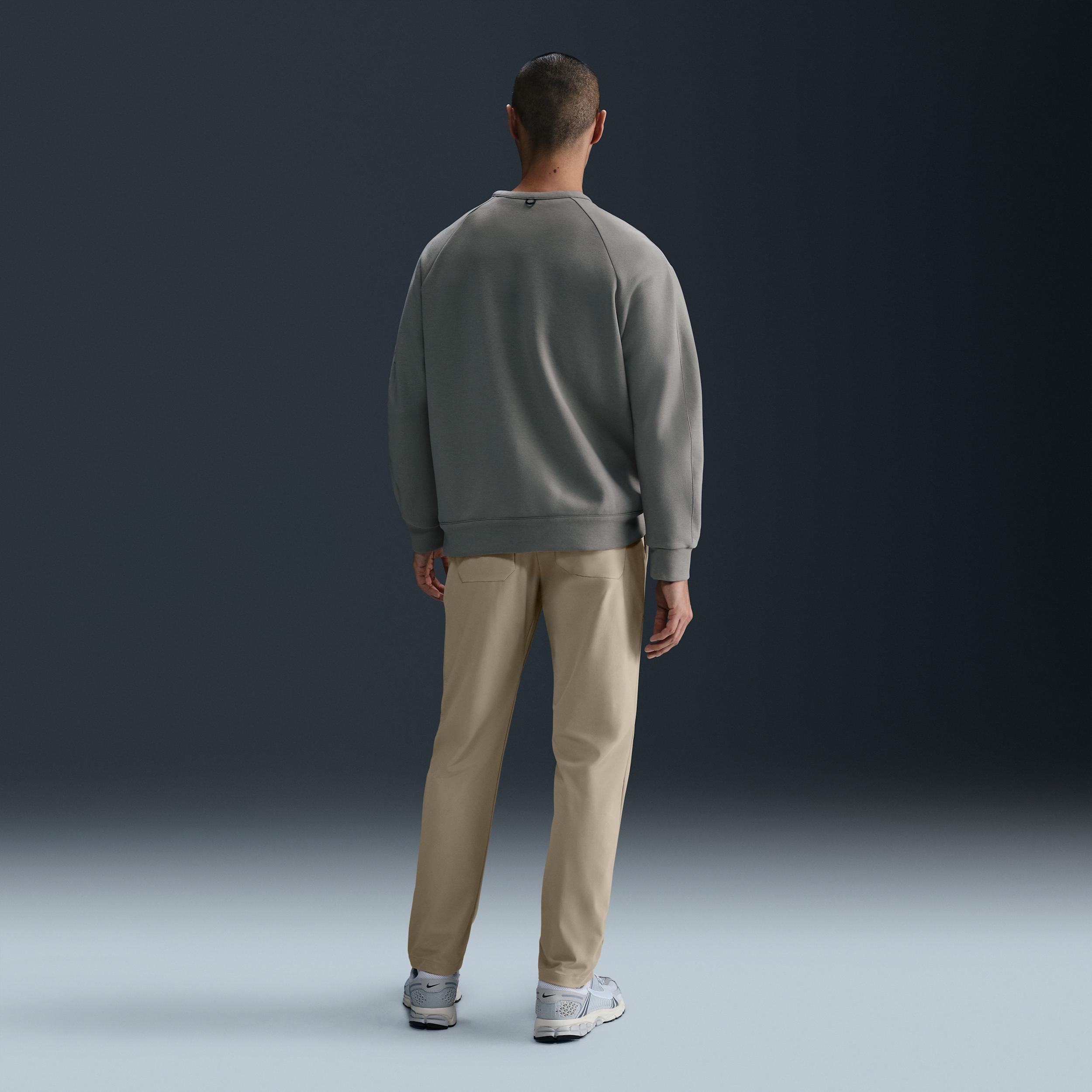 Nike Mens 24.7 PerfectStretch Dri-FIT 5-Pocket Regular Pants | HQ6930-084 Product Image