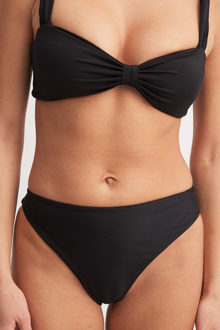 High Leg Bikini Panty Product Image