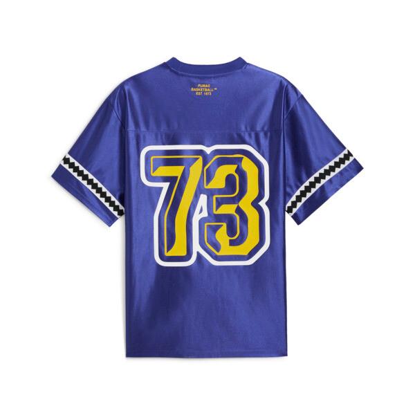 PUMA Show Men's Basketball Jersey Product Image