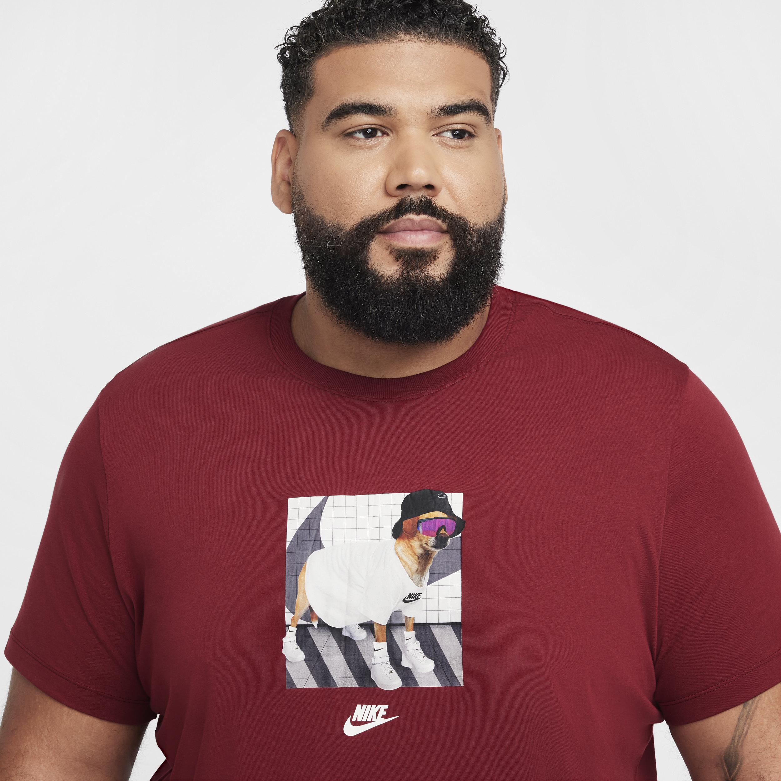 Nike Sportswear T-Shirt Product Image