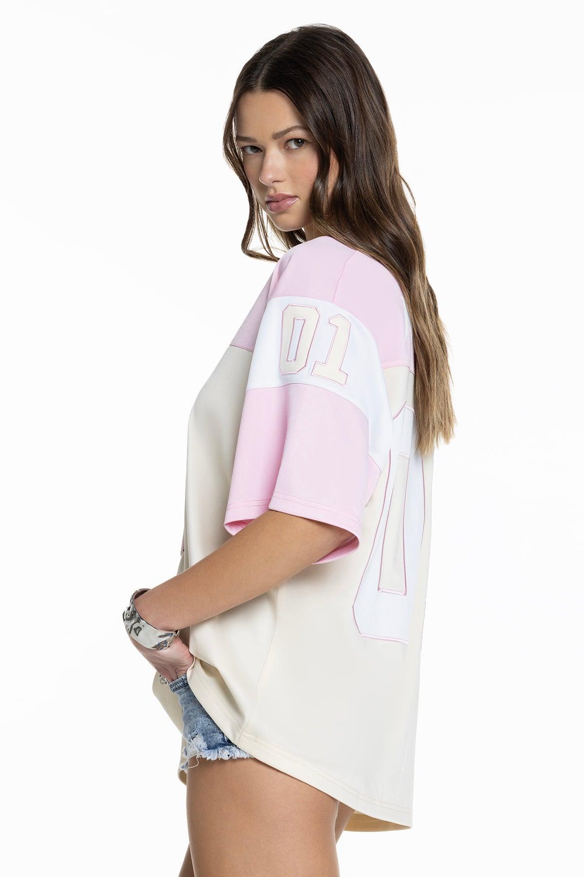 Love Crew Jersey Product Image