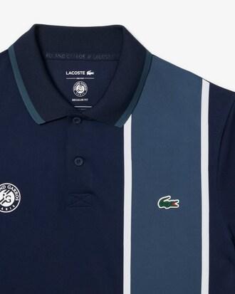 Roland-Garros Edition Ballboy Polo Shirt Product Image