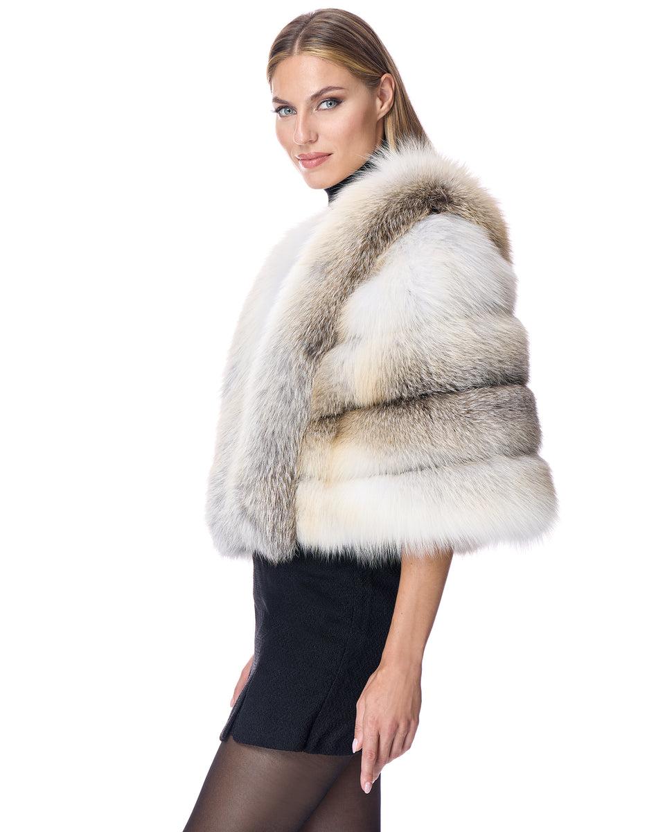 Fox Cape Product Image