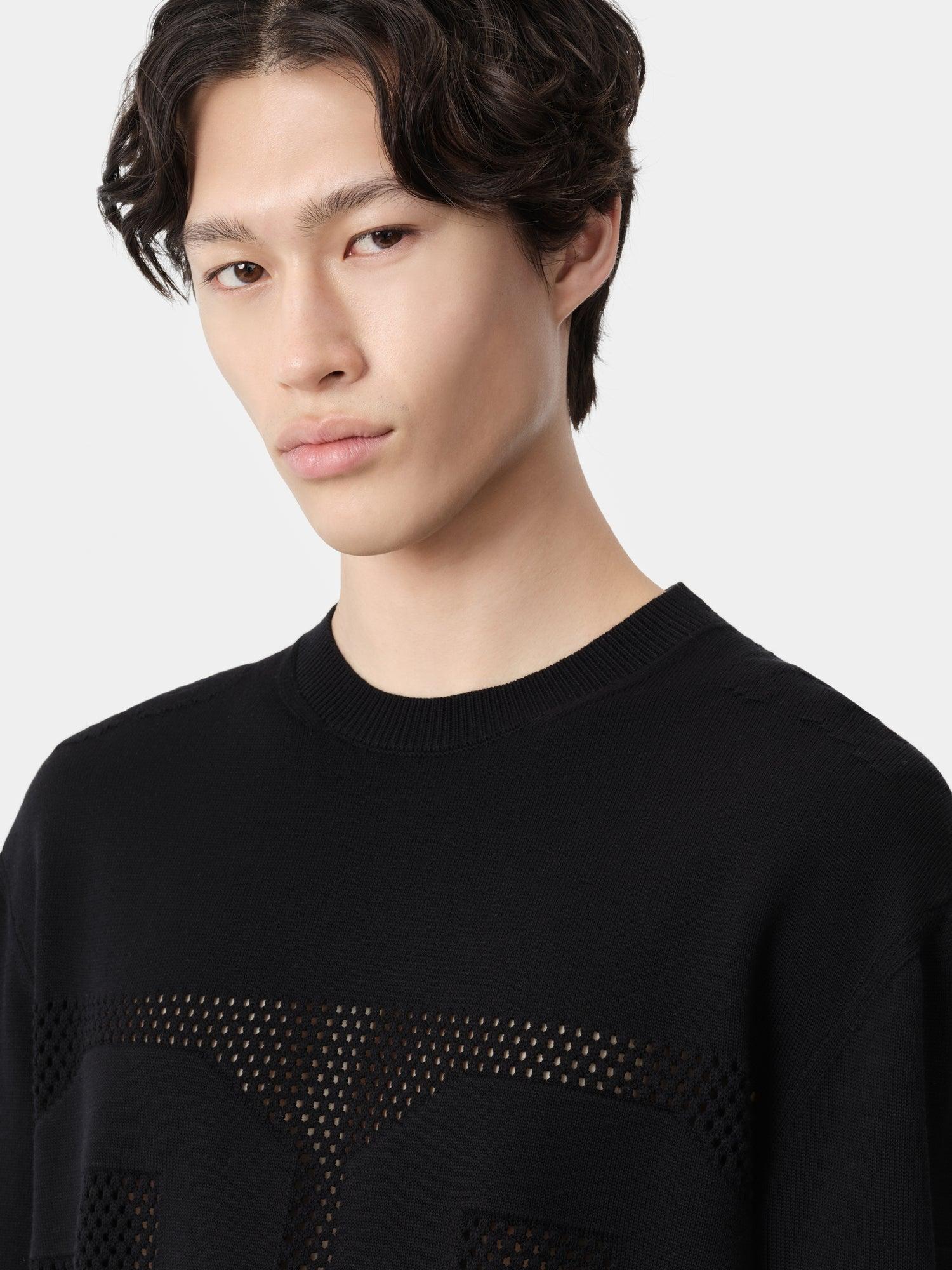 22 TEE - Black Product Image