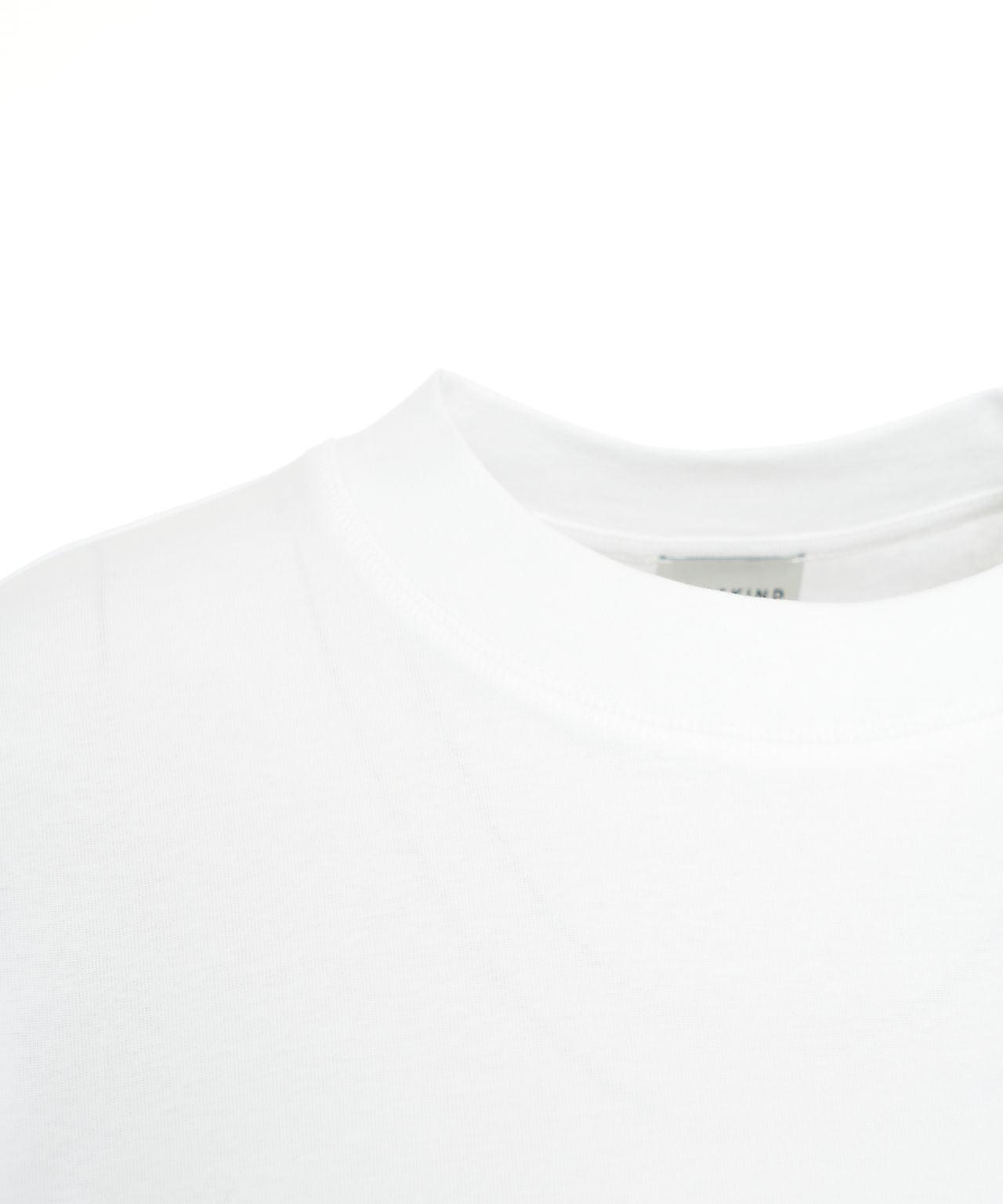 Oversize T-shirt 'Larsson' Product Image