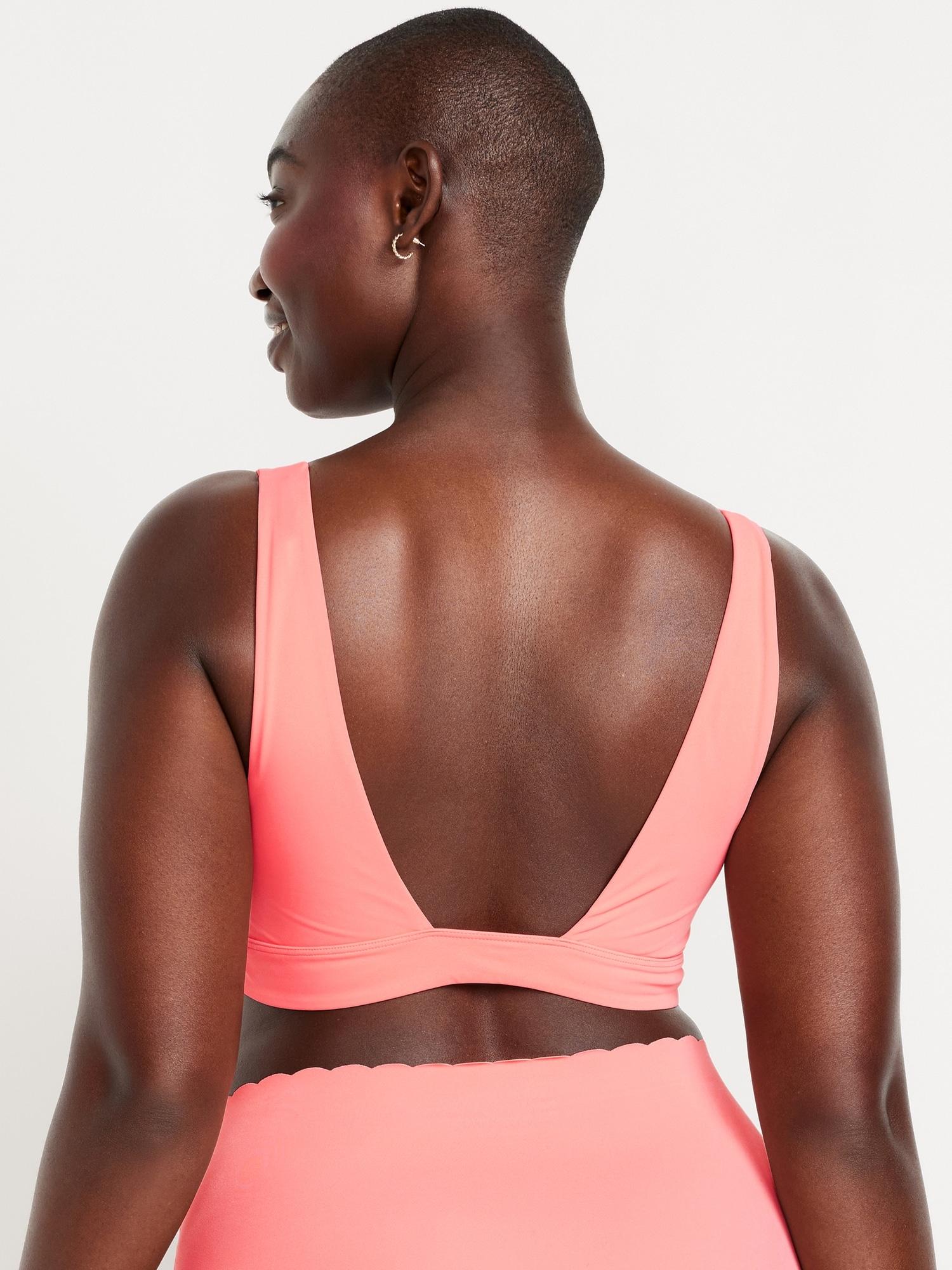 No-Show Bralette Product Image