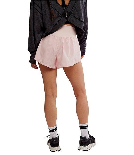 FP Movement Carpe Diem High Waist Shorts Product Image