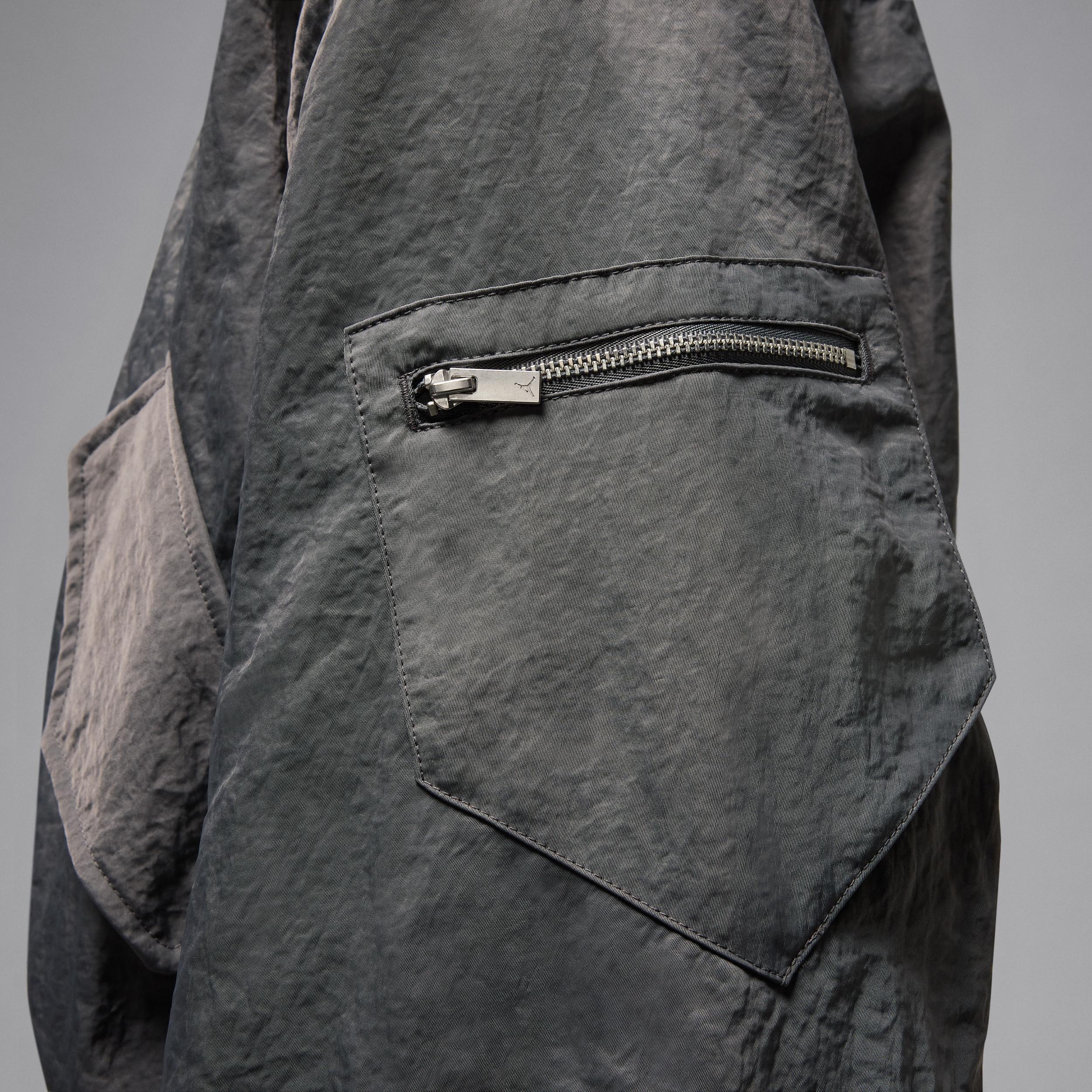 Womens Jordan Flight Renegade Jacket | HJ0544-068 Product Image