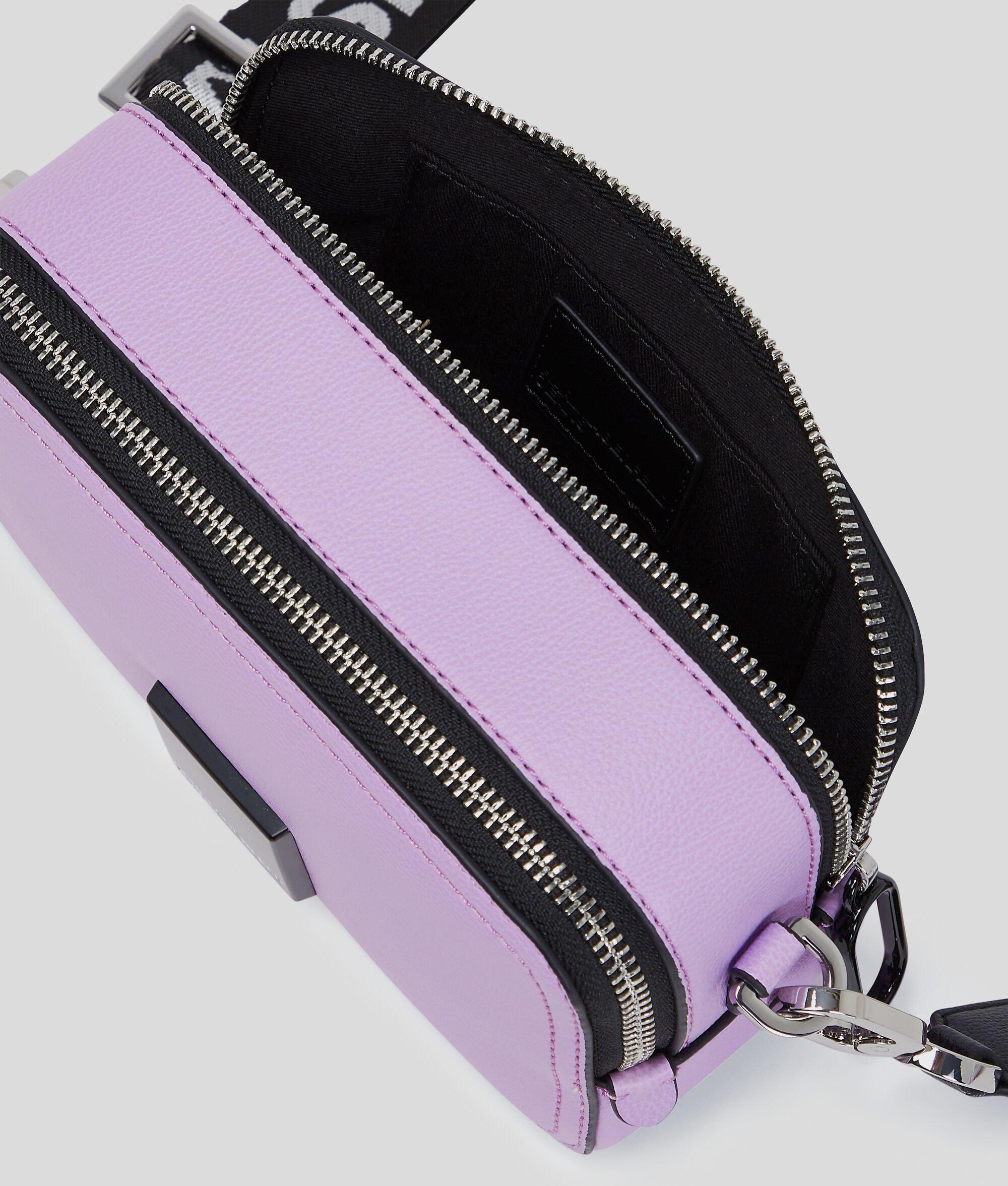 KLJ BOX LOGO CAMERA BAG Product Image