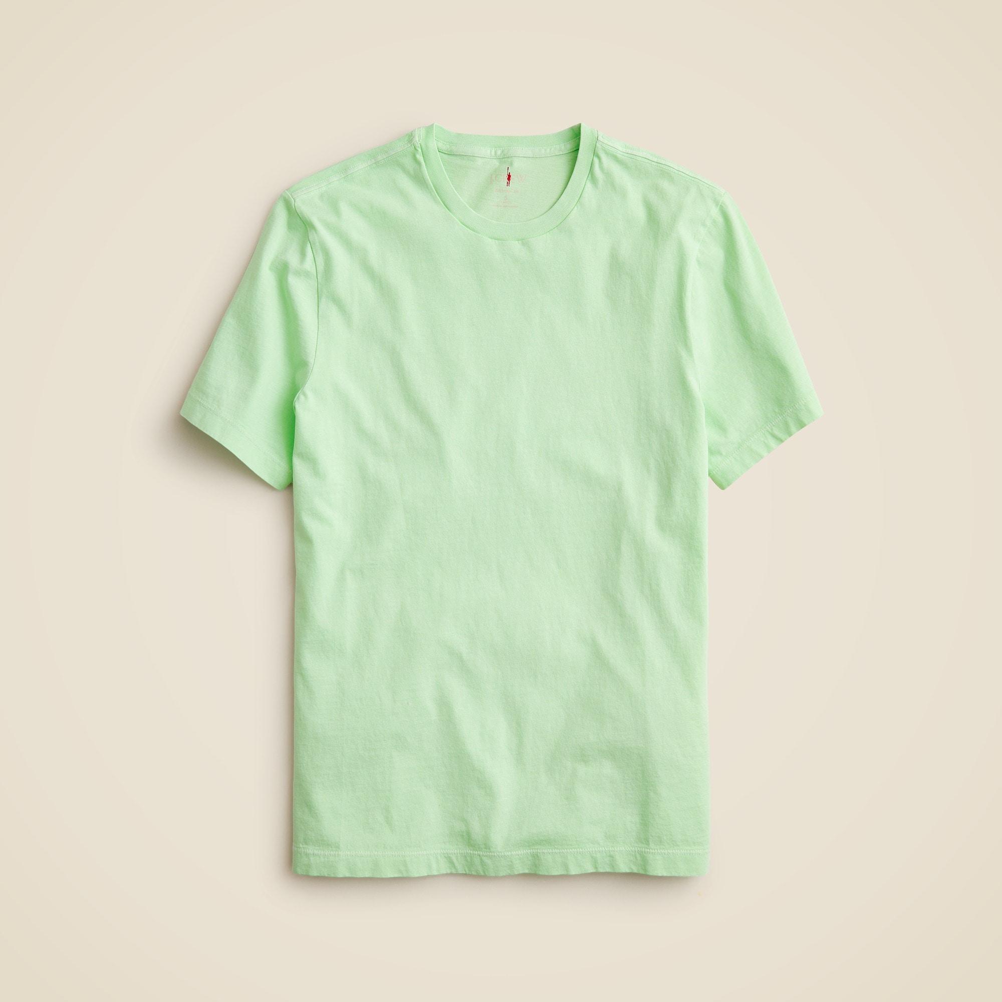 Broken-in T-shirt Product Image