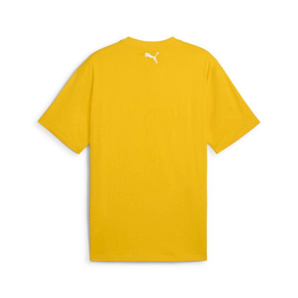 PUMA x LAMELO BALL Phoenix Men's Graphic Tee Product Image