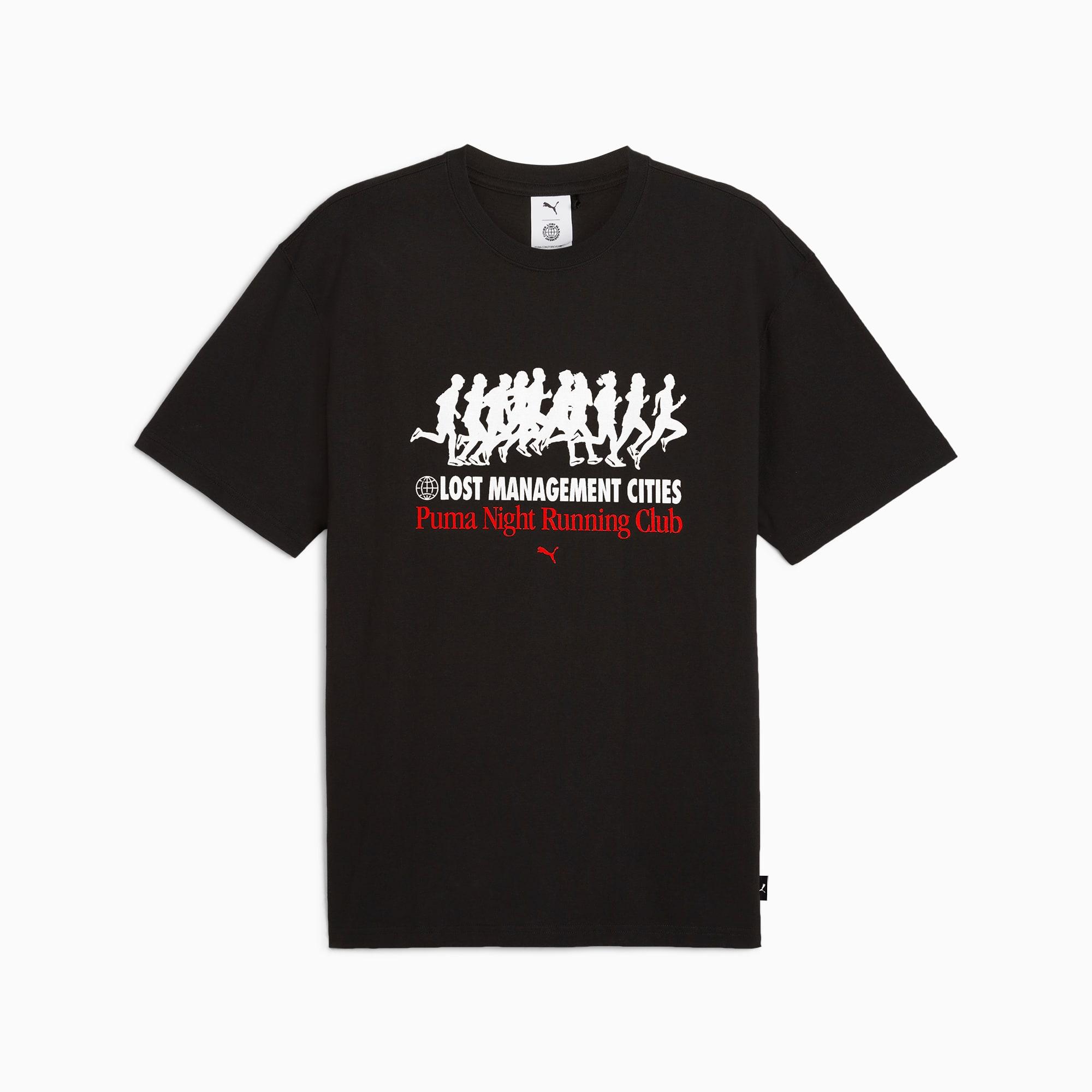 PUMA x LMC Graphic Tee Men Product Image