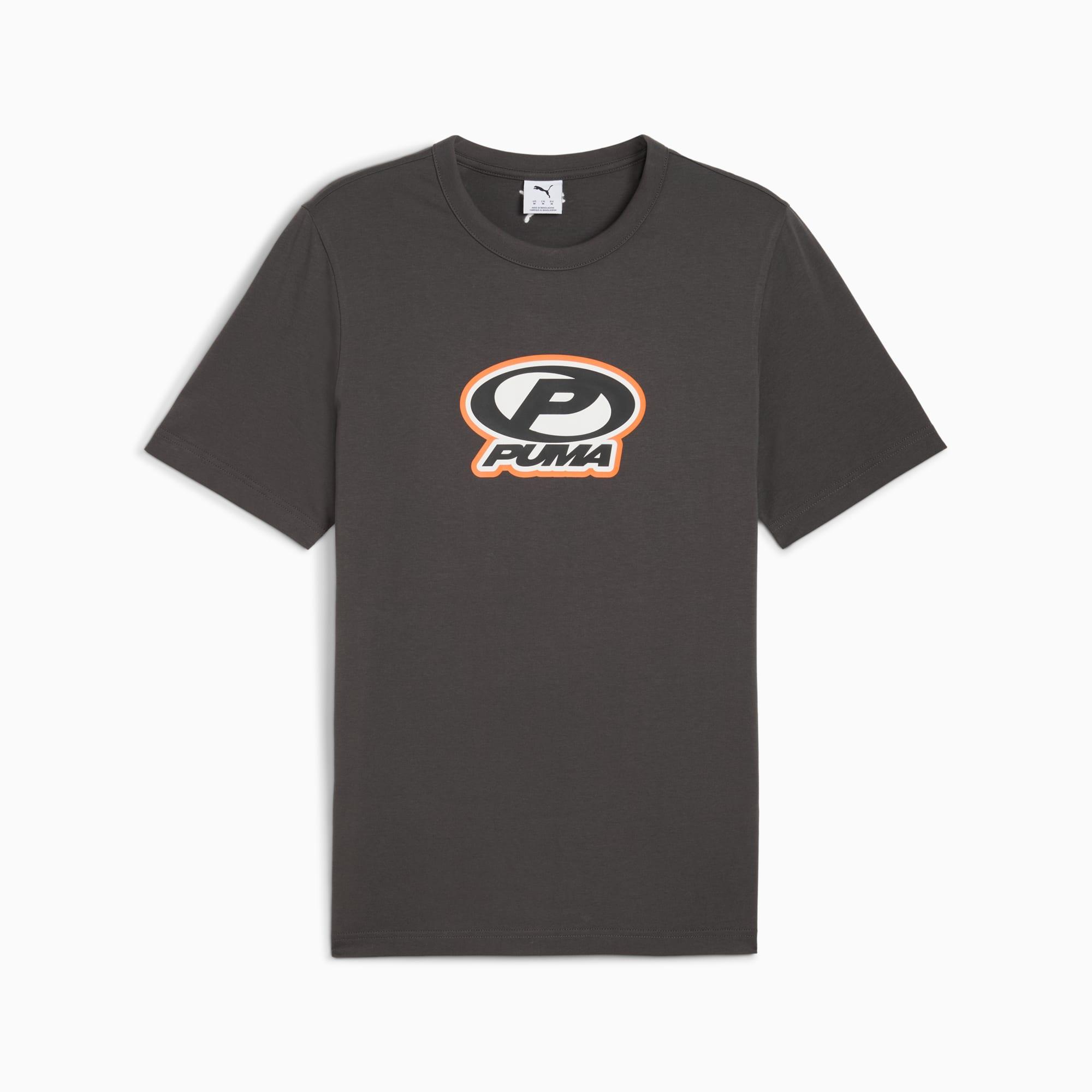 Men's Fast Times At Ridgemont High "I Don't Know" Graphic Tee,  Product Image