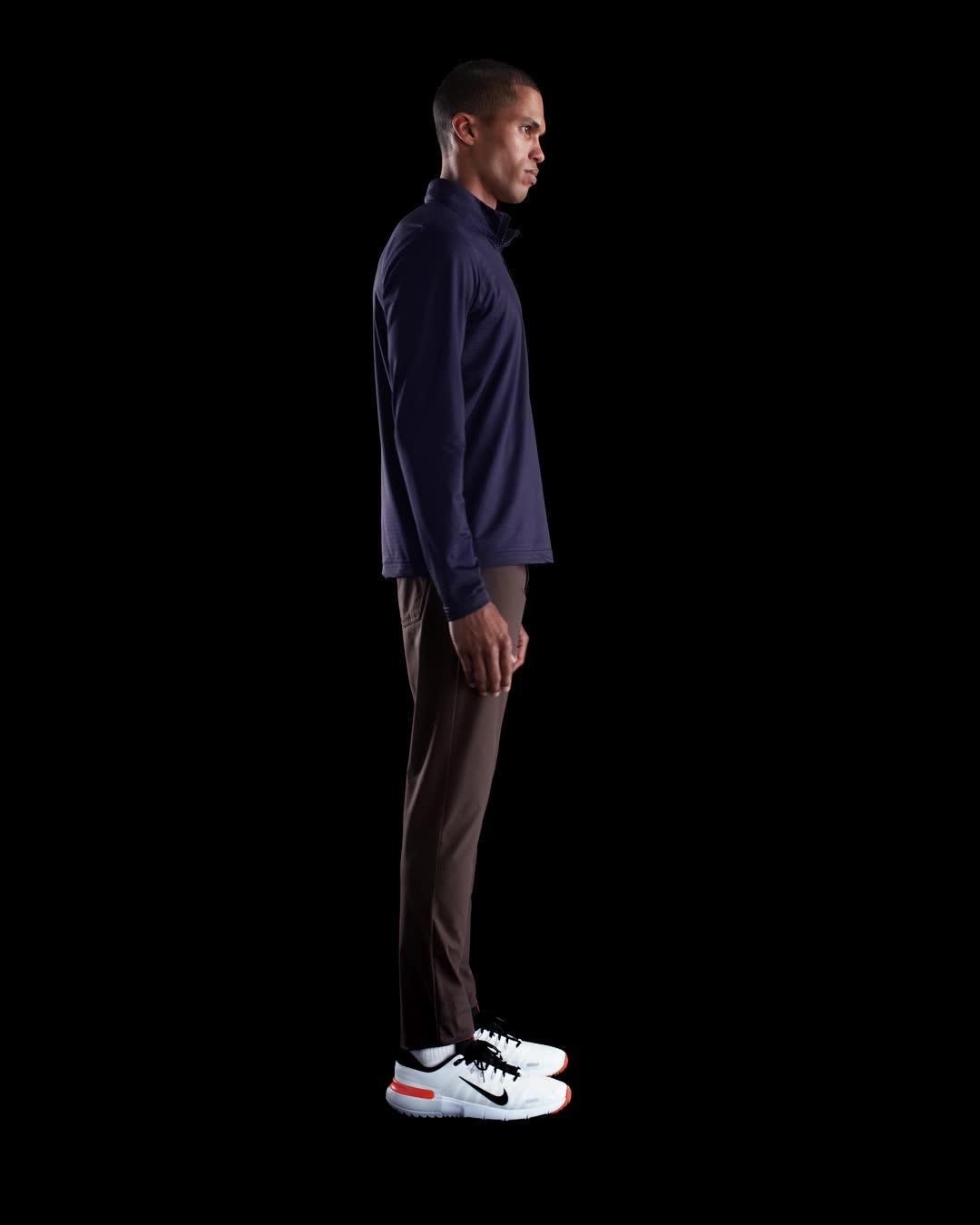 Nike Men's Tour 5-Pocket Slim Golf Pants Product Image