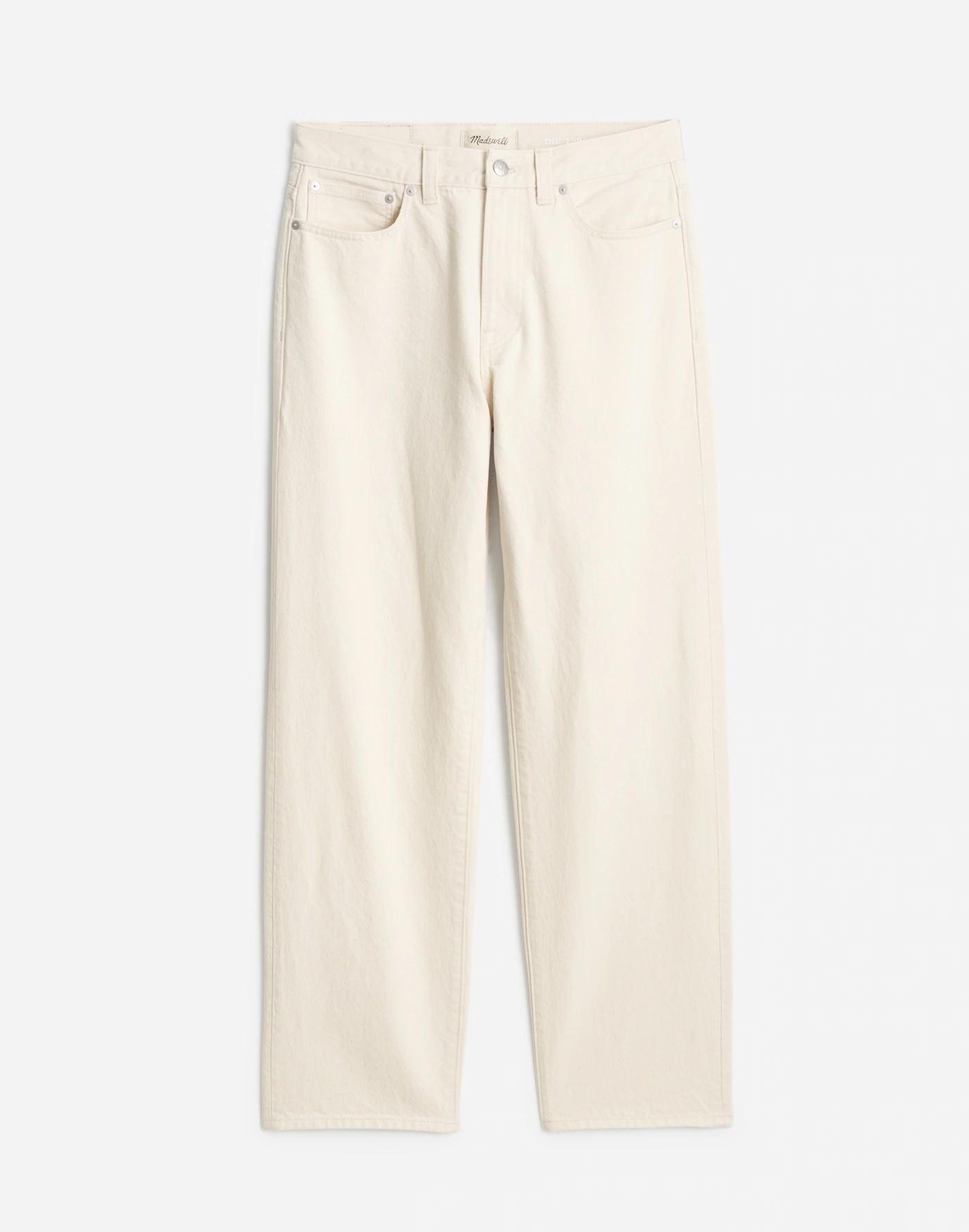 The 1991 Loose Straight Jean Product Image