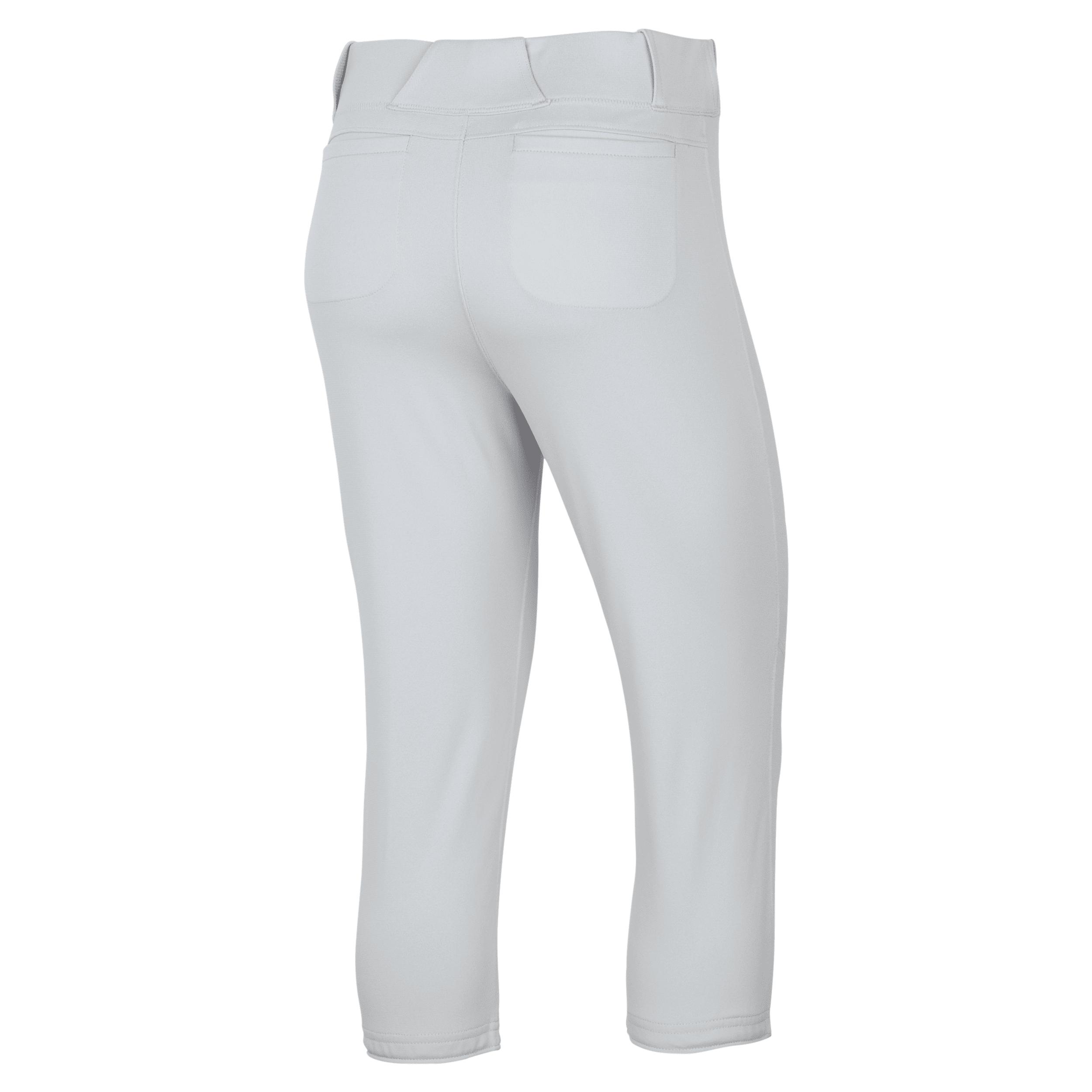 Nike Womens Vapor Select 2 Softball Pants | HF7745-052 Product Image