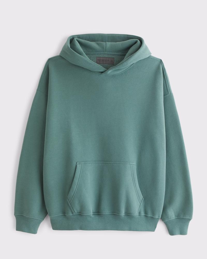 Essential Popover Hoodie Product Image