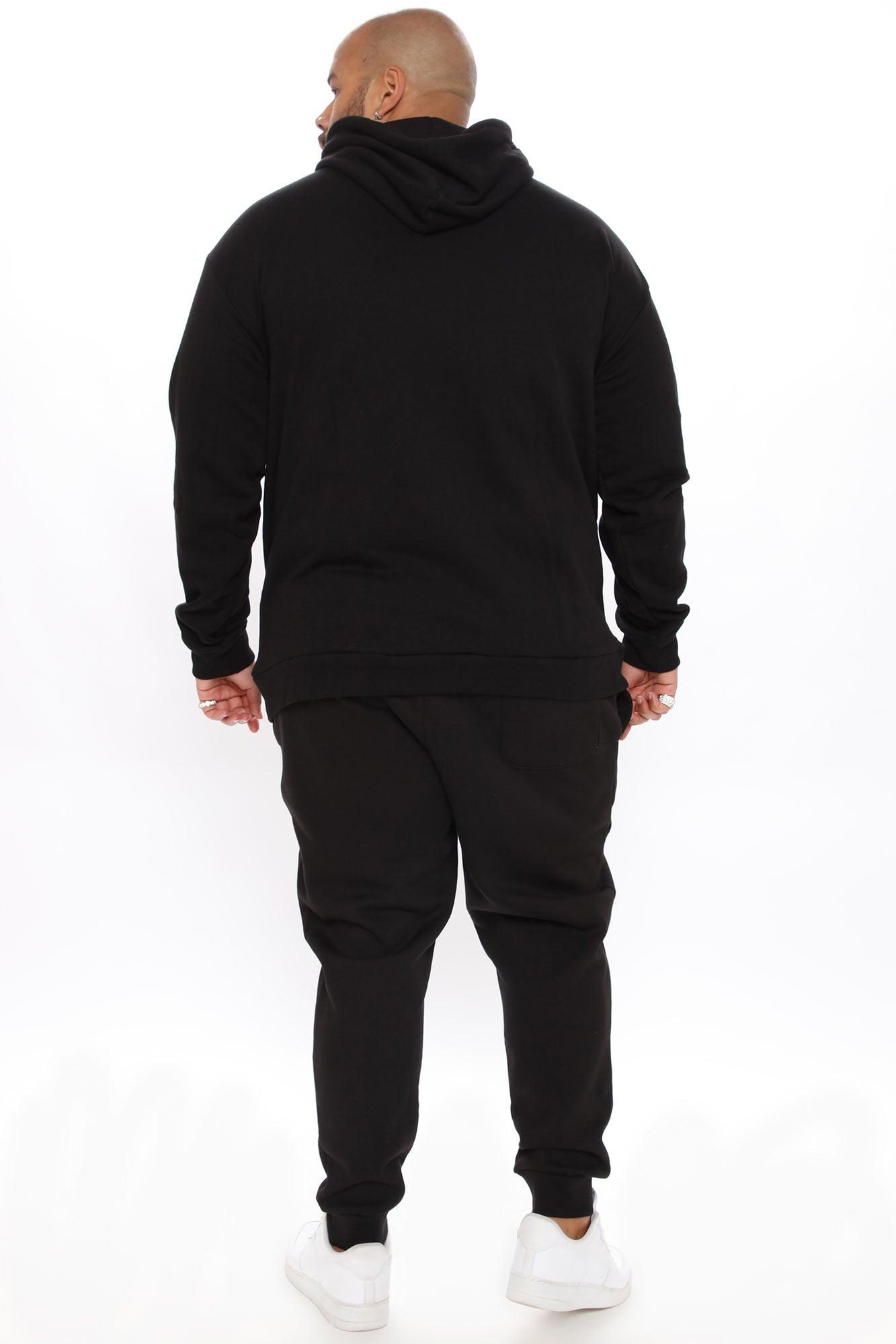 Tyson Jogger - Hunter Green Product Image