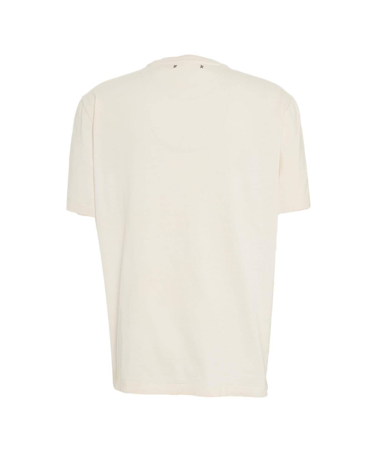 T-shirt with logo Product Image