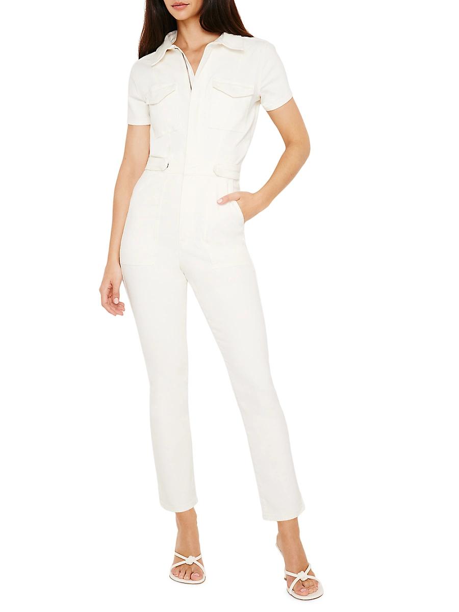 Womens Fit For Success Jumpsuit Product Image