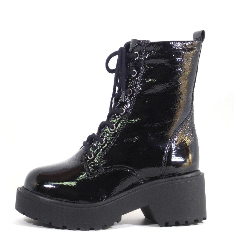 Spencer Combat Boots Product Image